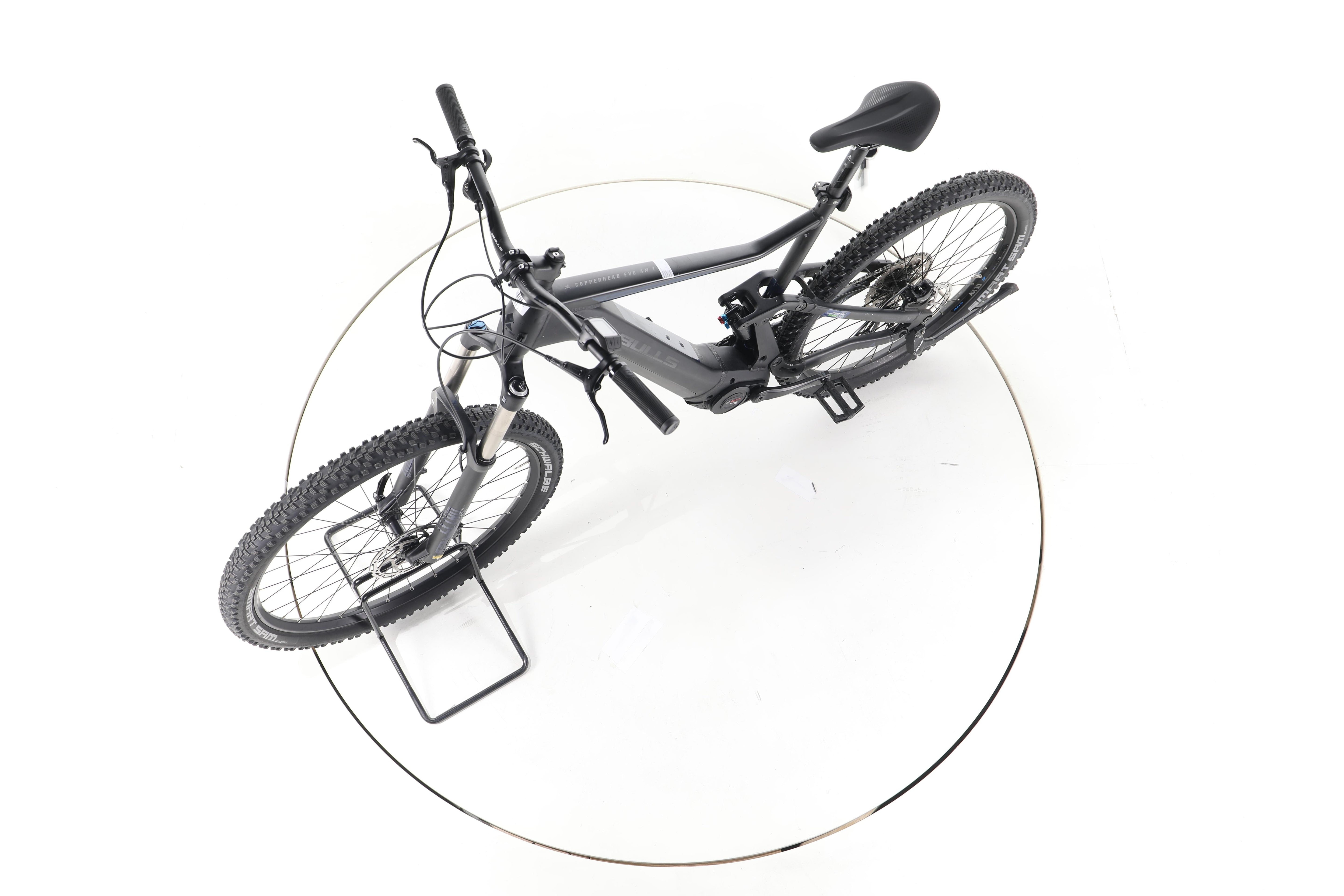 Bulls Copperhead EVO AM 1 E-Bike Fully - Image 18