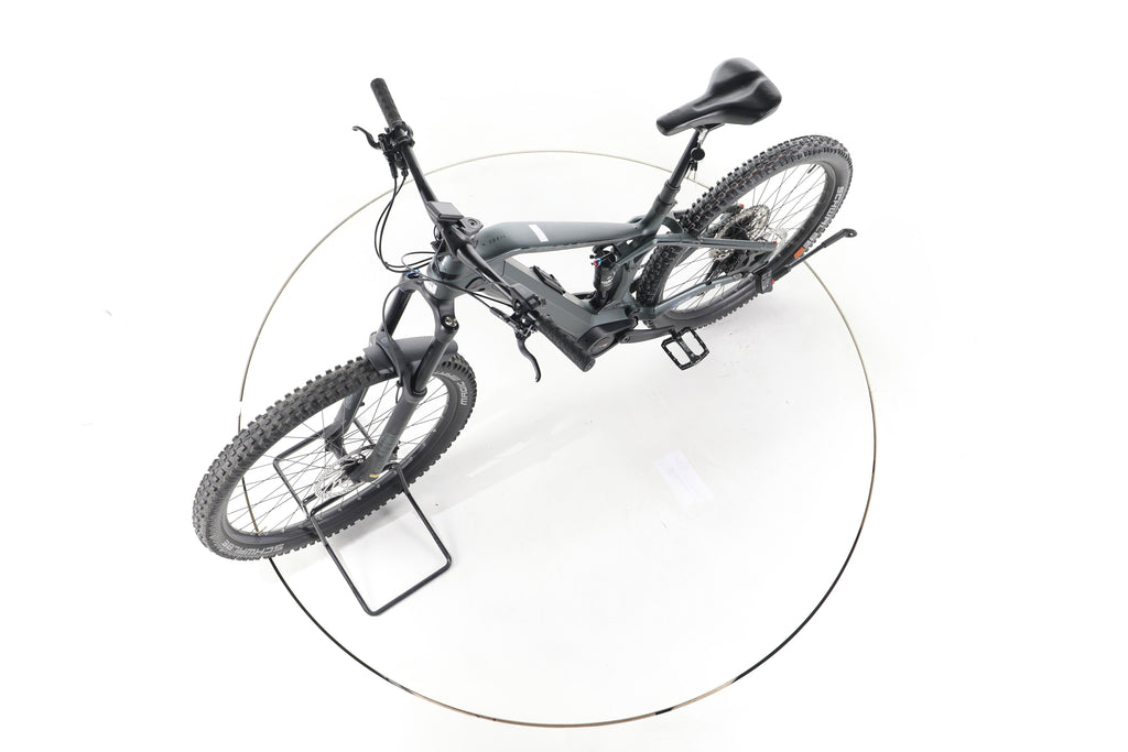 Bulls SONIC EVO AM2 Fully E-Bike Carbon - Image 18