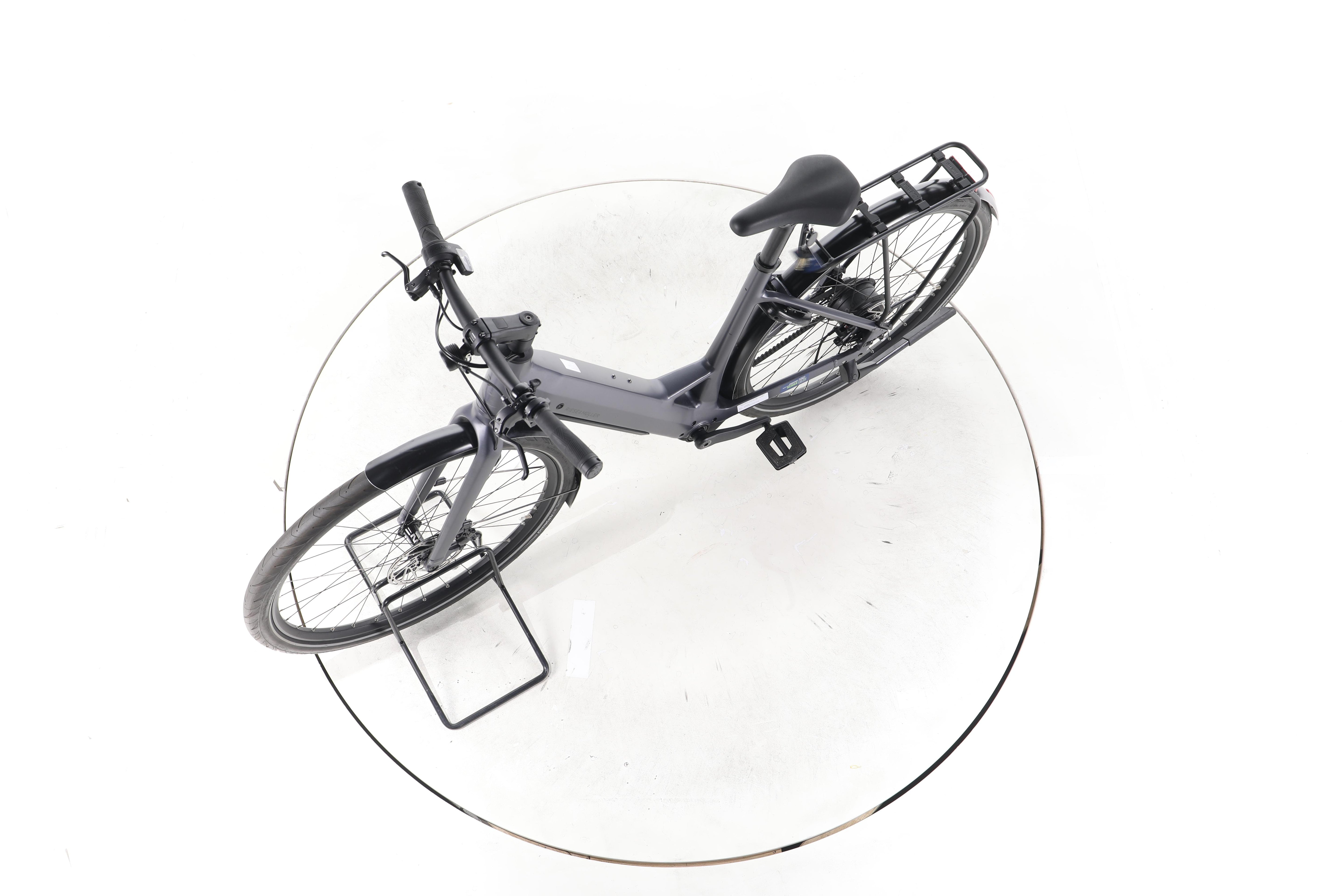 Riese & Müller UBN Six vario City E-Bike Tiefeinsteiger - Image 18