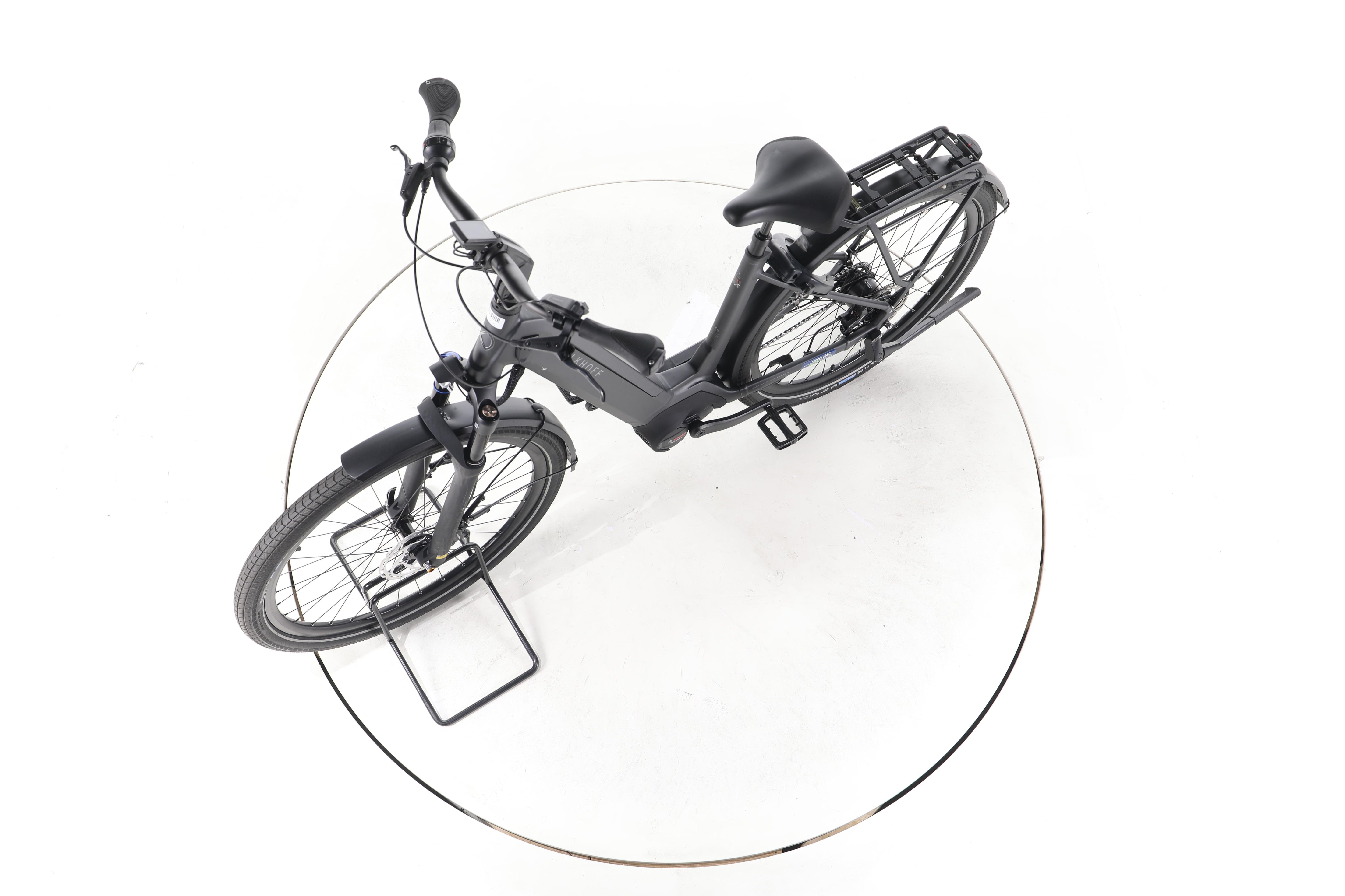 Kalkhoff Image 5.B Move+ City E-Bike Tiefeinsteiger 2025 - Image 18