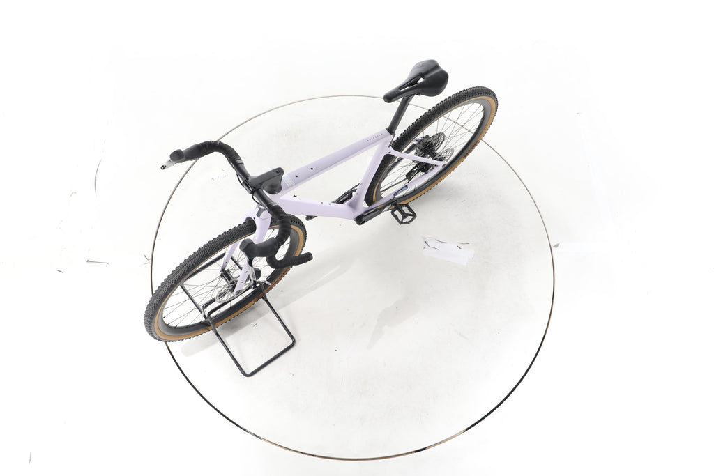 Rose Backroad APEX AXS XPLR 1x12 Gravelbike Carbon 2024 - Image 18