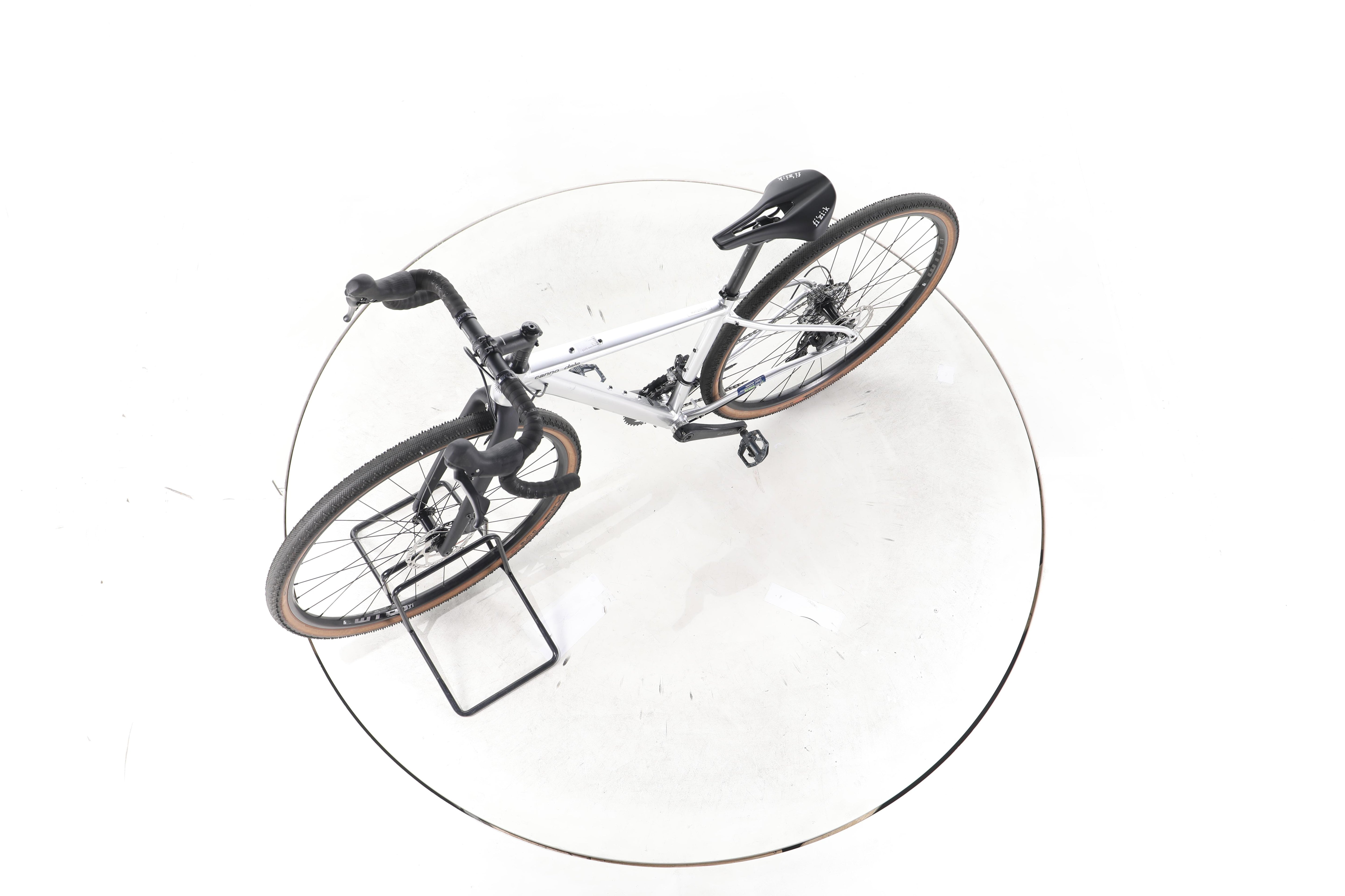 Cannondale Topstone 1 Gravelbike - Image 18