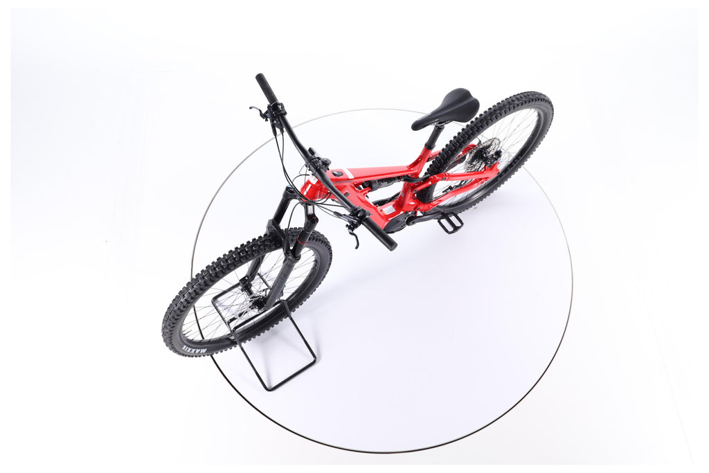 Cannondale Monterra S1 E-Bike Fully - Image 18