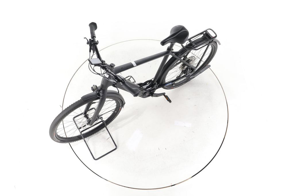 Cube Kathmandu Hybrid C:62 SLX 400X Trekking E-Bike 2025 - Image 18