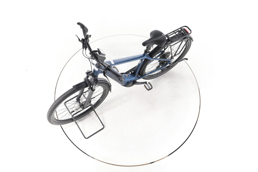 KTM Macina Style 730 Trekking E-Bike - Image 18