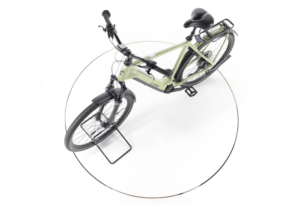 Cube Kathmandu Hybrid SLX Trekking E-Bike 2023 - Image 18