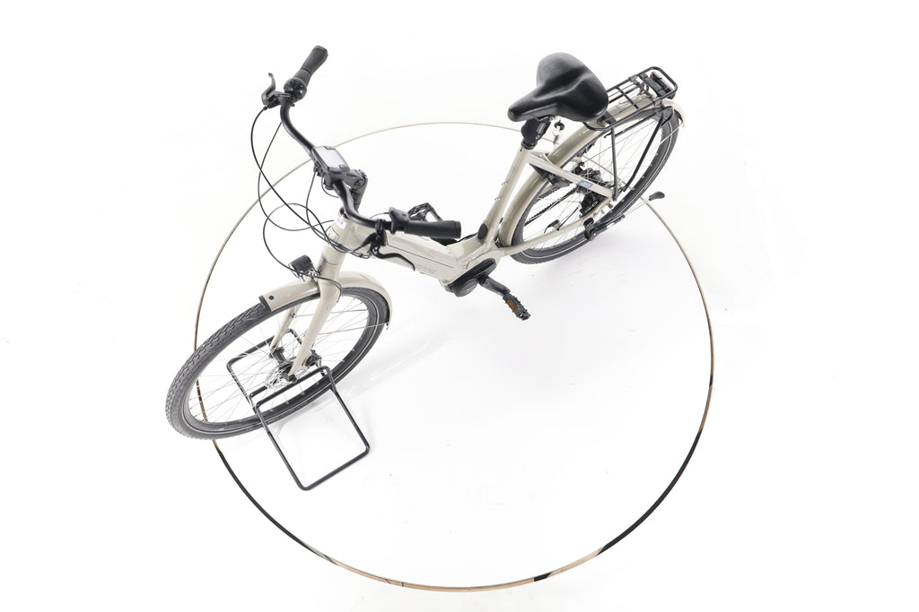 Grecos ELI 2.5 City E-Bike Tiefeinsteiger - Image 18