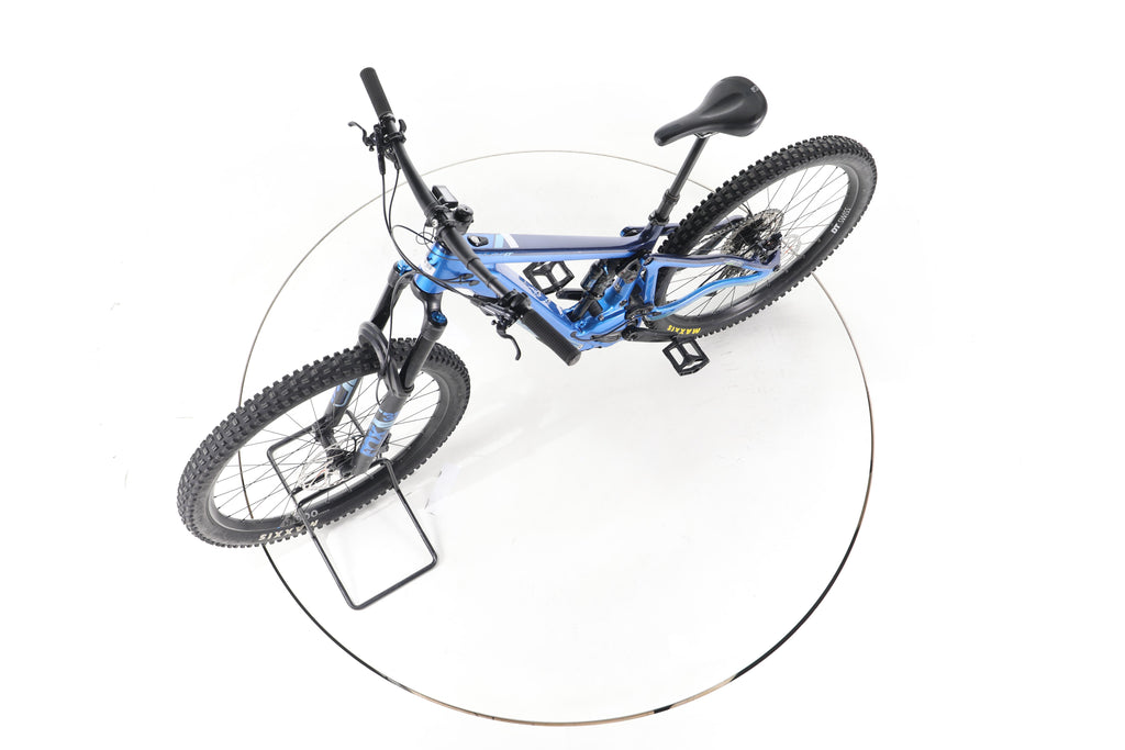 Pivot Cycles Shuttle LT Fully E-Bike Carbon - Image 18