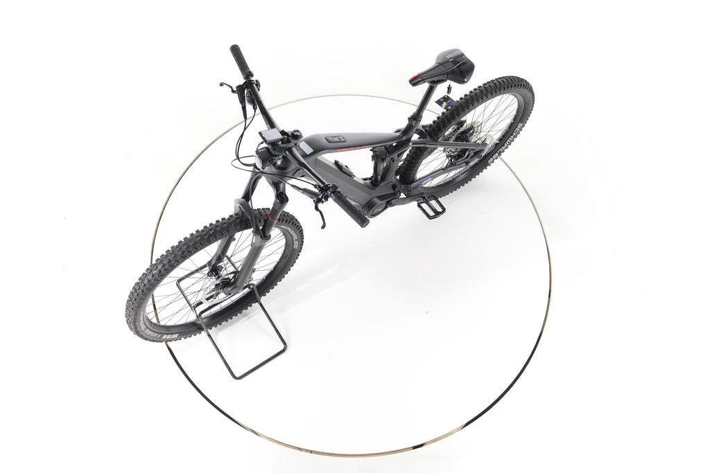 Bulls Sonic EVO AM 3 E-Bike Fully Carbon - Image 18