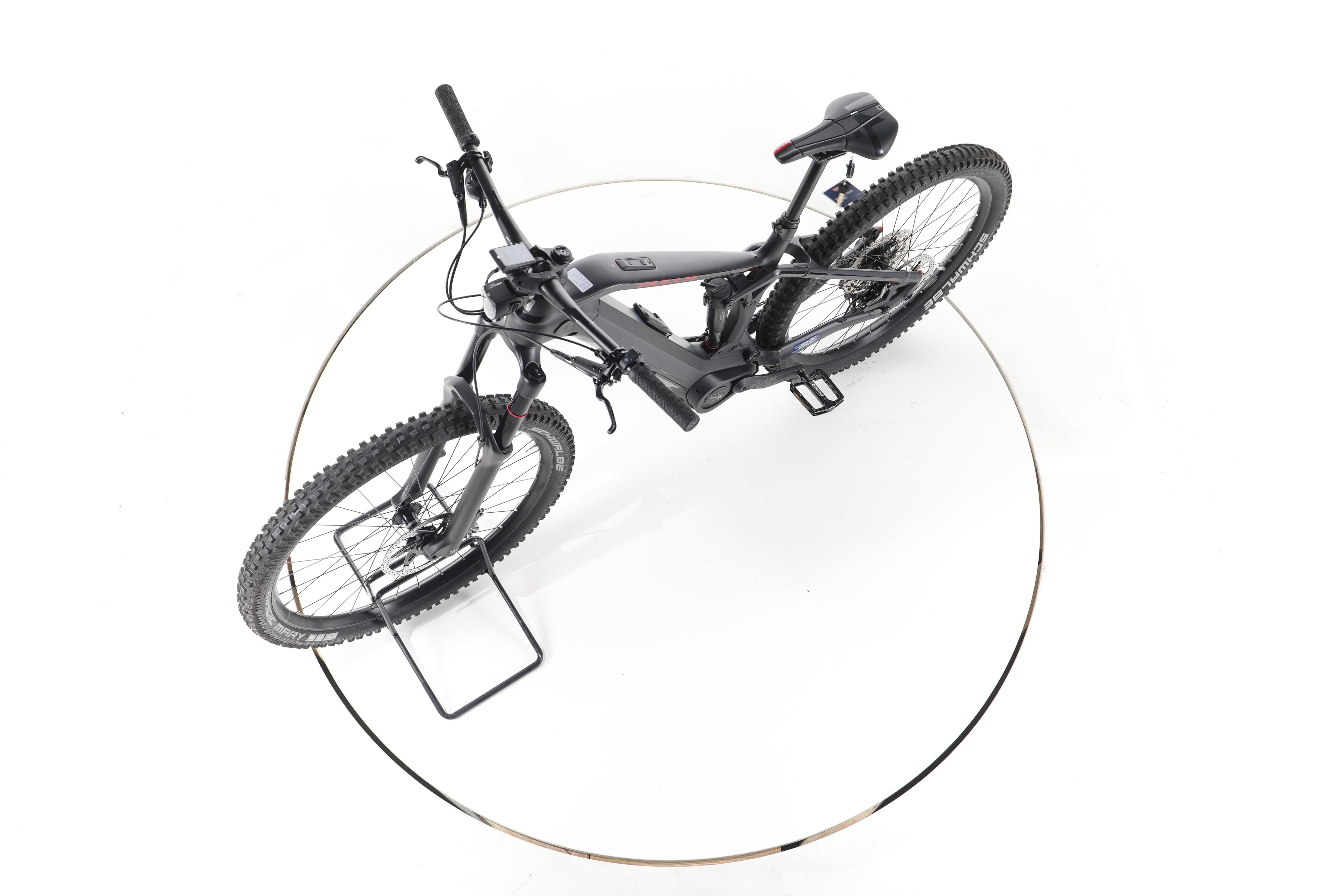 Bulls Sonic EVO AM 3 E-Bike Fully Carbon - Image 18