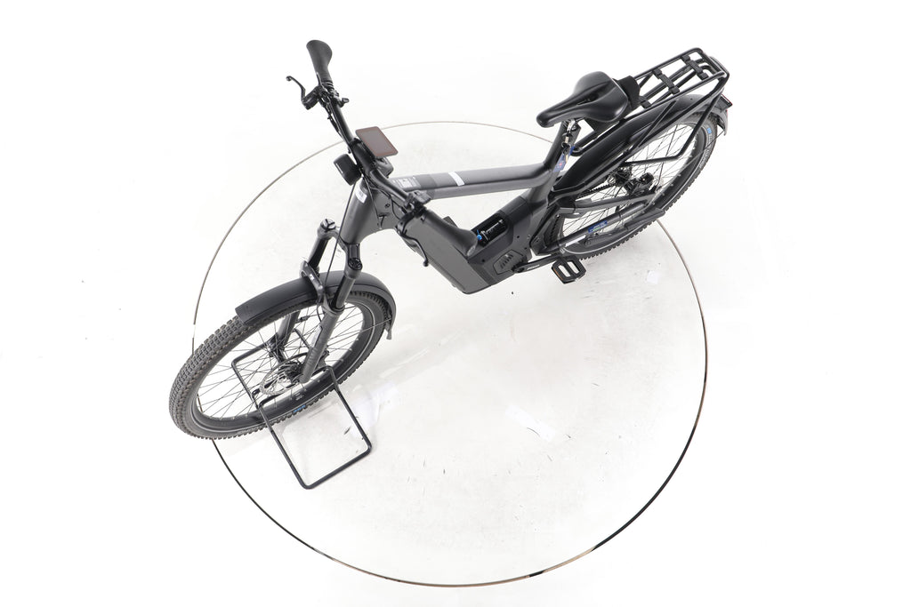 Riese & Müller Delite5 pinion SUV E-Bike 2025 - Image 18