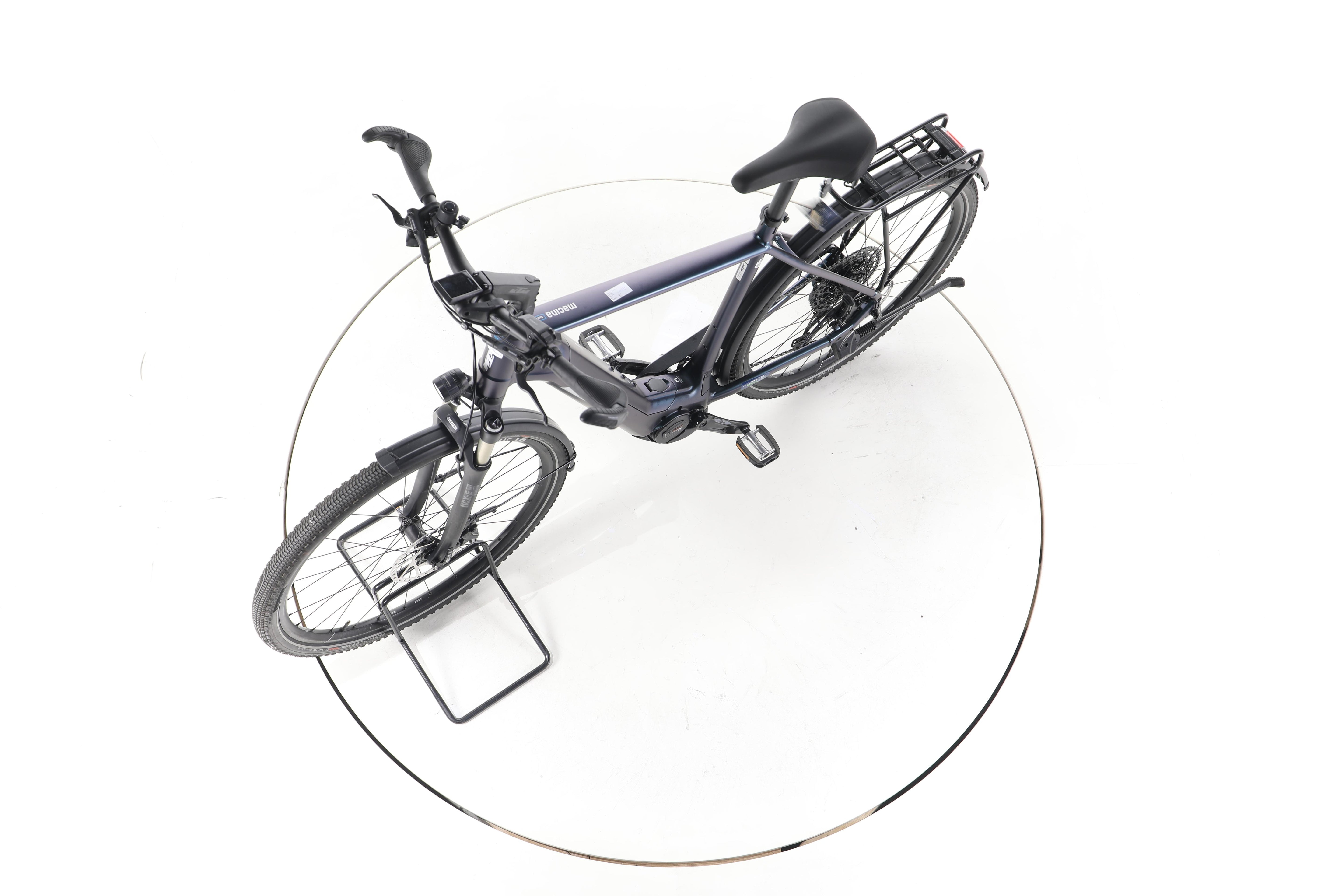 KTM Macina Sport 710 GX AXS Trekking E-Bike 2024 - Image 18