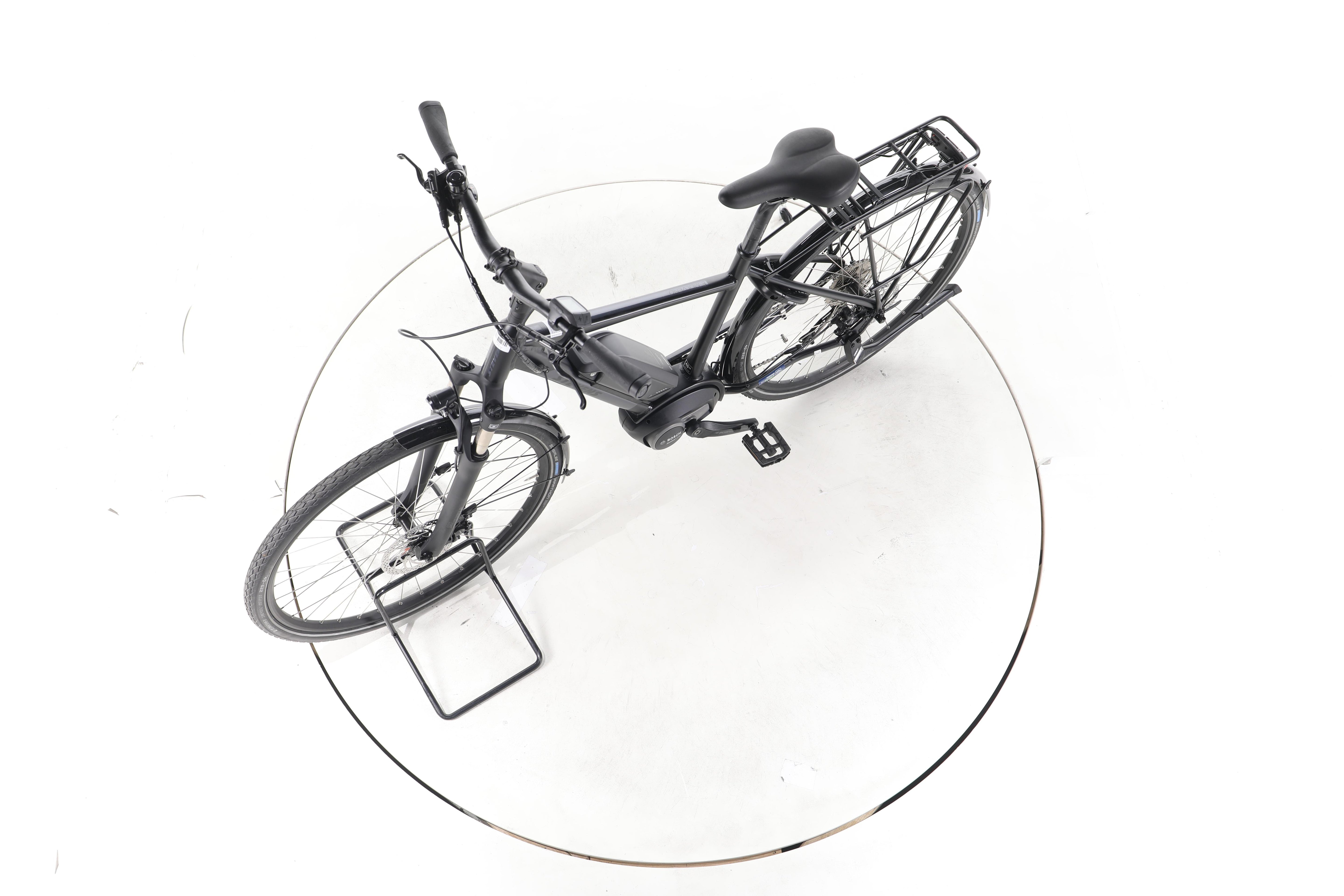 Stevens E-Molveno, Trekking E-Bike - Image 18