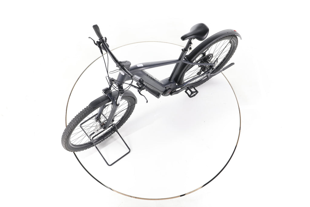 Cube Reaction Hybrid Performance E-Bike 2024 - Image 18