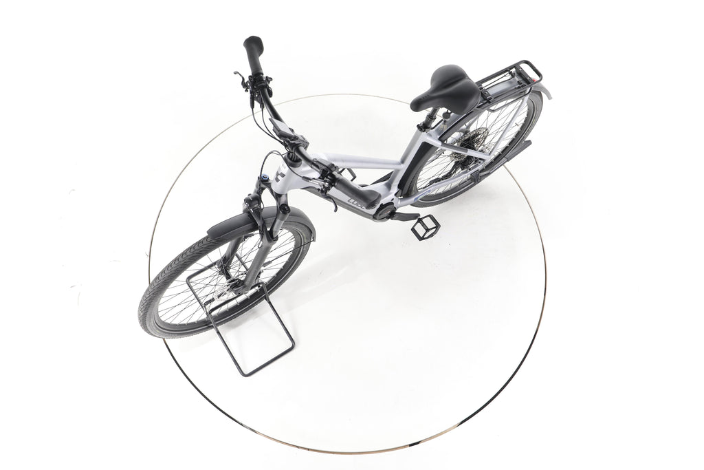 Cube Kathmandu Hybrid SLX Trekking E-Bike 2024 - Image 18