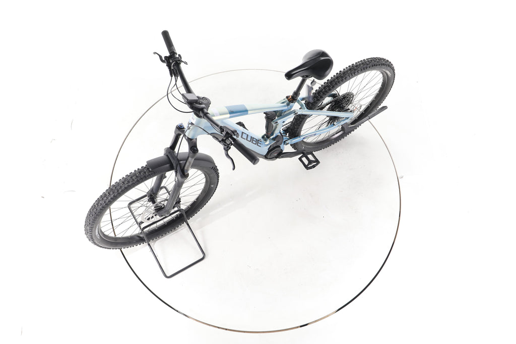 Cube Stereo Hybrid 120 Pro E-Bike Fully - Image 18