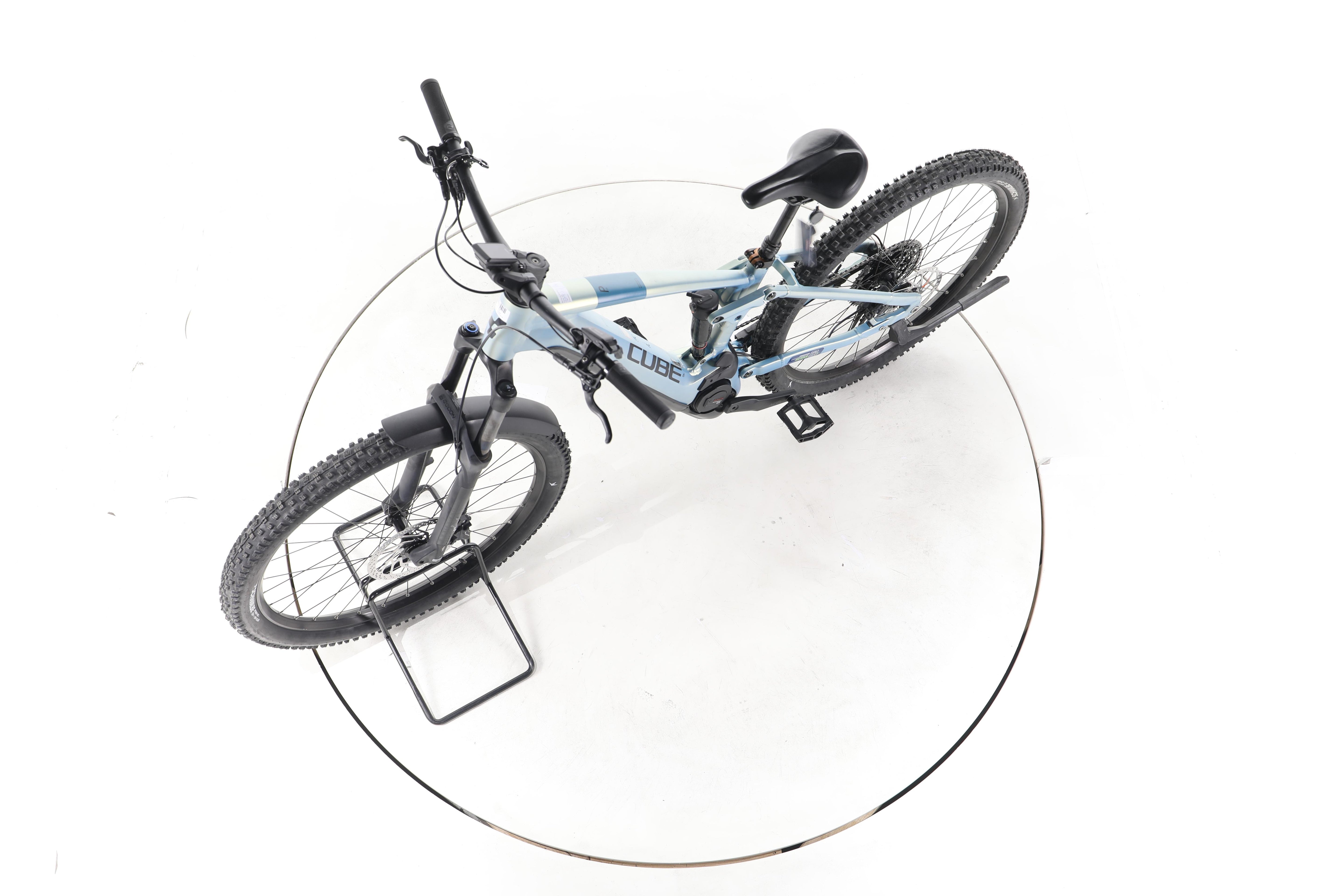 Cube Stereo Hybrid 120 Pro E-Bike Fully - Image 18