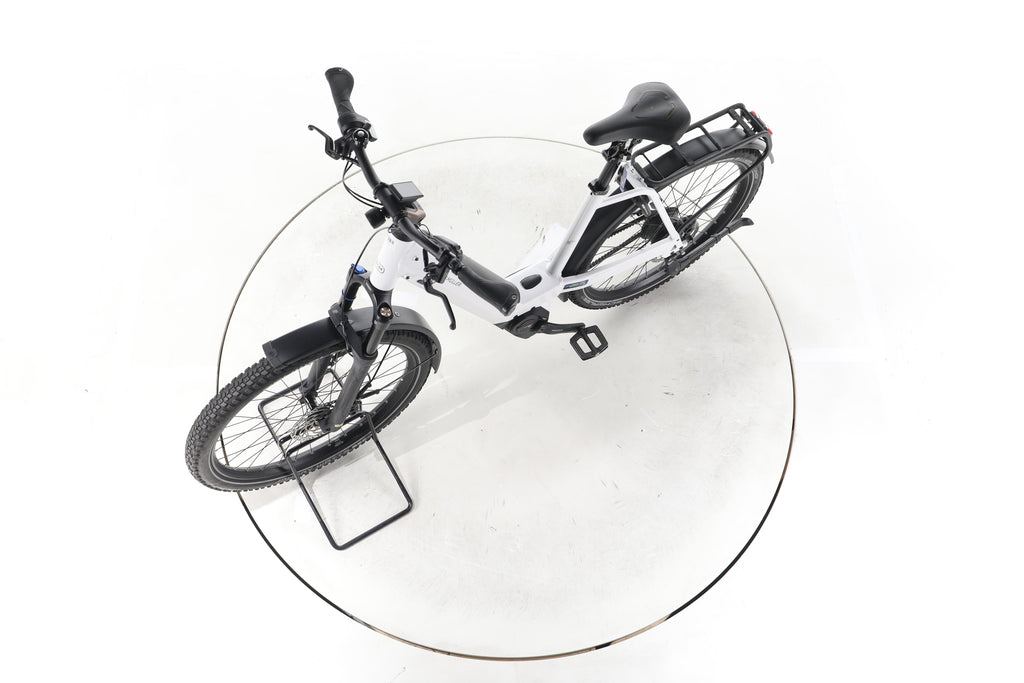 Riese & Müller Nevo 4 GT City E-Bike Tiefeinsteiger - Image 18