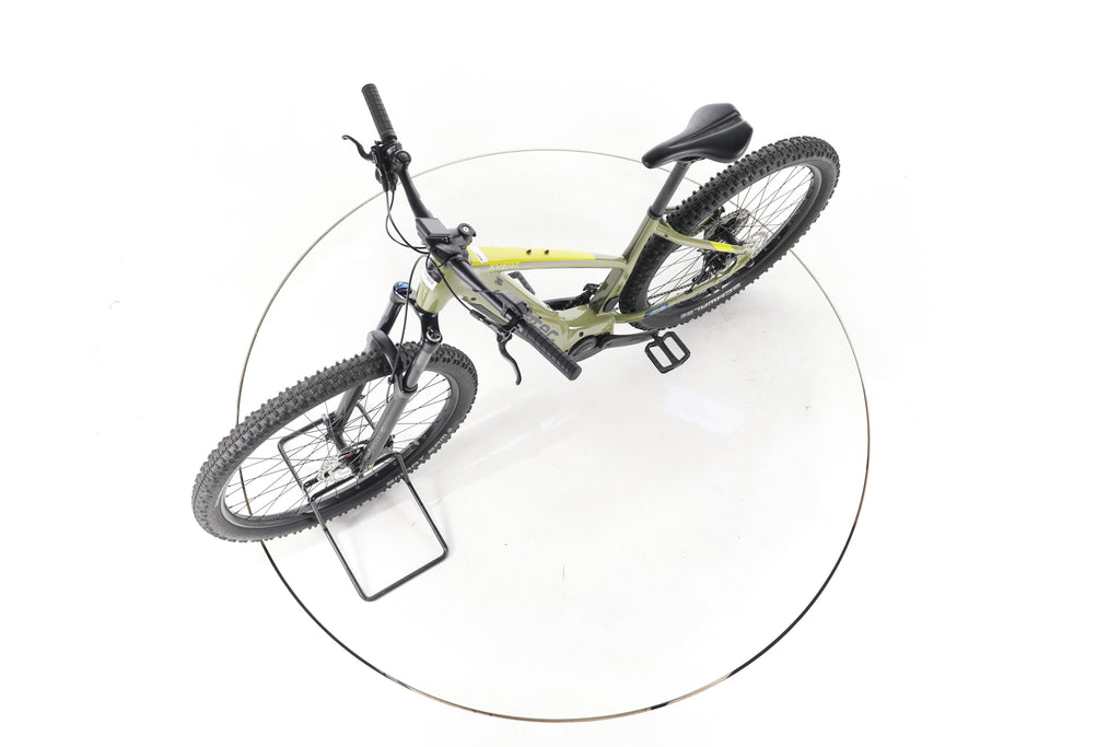Corratec X-Vert Elite Sport E-Bike - Image 18