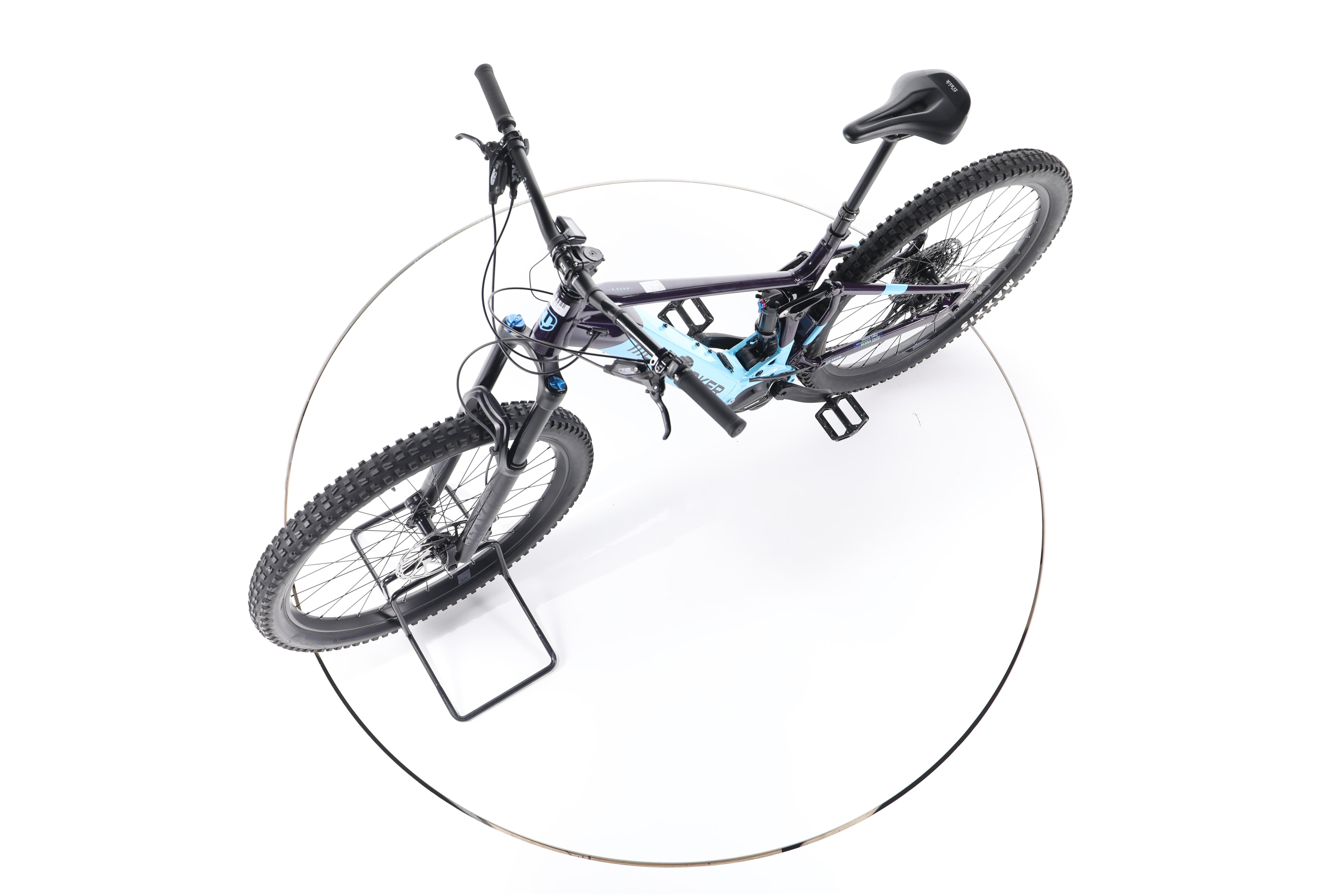 Mondraker DUSK R Fully E-Bike - Image 18