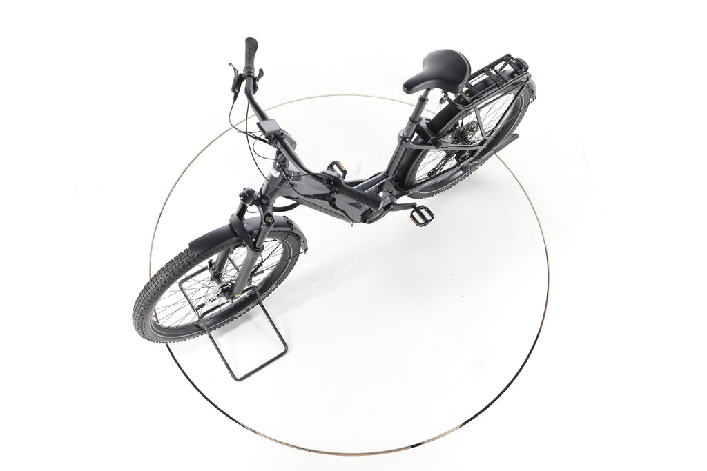 Kalkhoff ENTICE 7.B MOVE+ Trekking E-Bike Tiefeinsteiger 2024 - Image 18