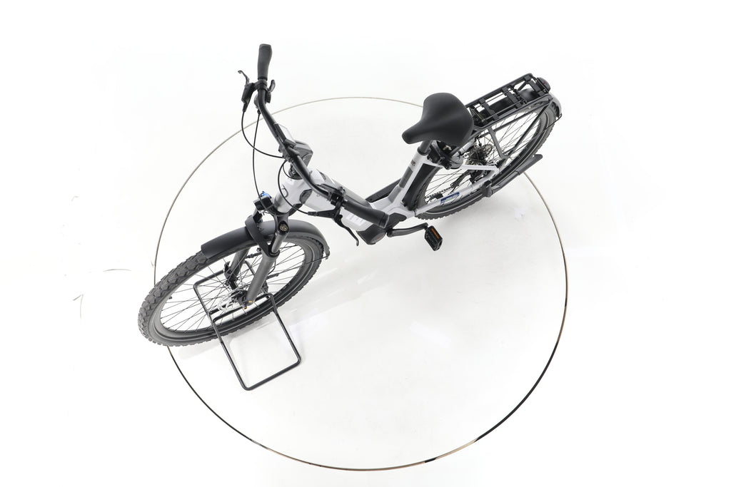 Kalkhoff Endeavour 5.B Move+ Trekking E-Bike Tiefeinsteiger - Image 18