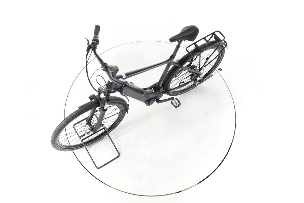 Giant DailyTour E+ 2 City E-Bike - Image 18