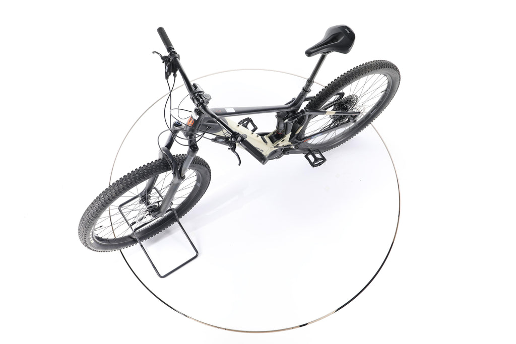 Mondraker DUSK E-Bike Fully - Image 18