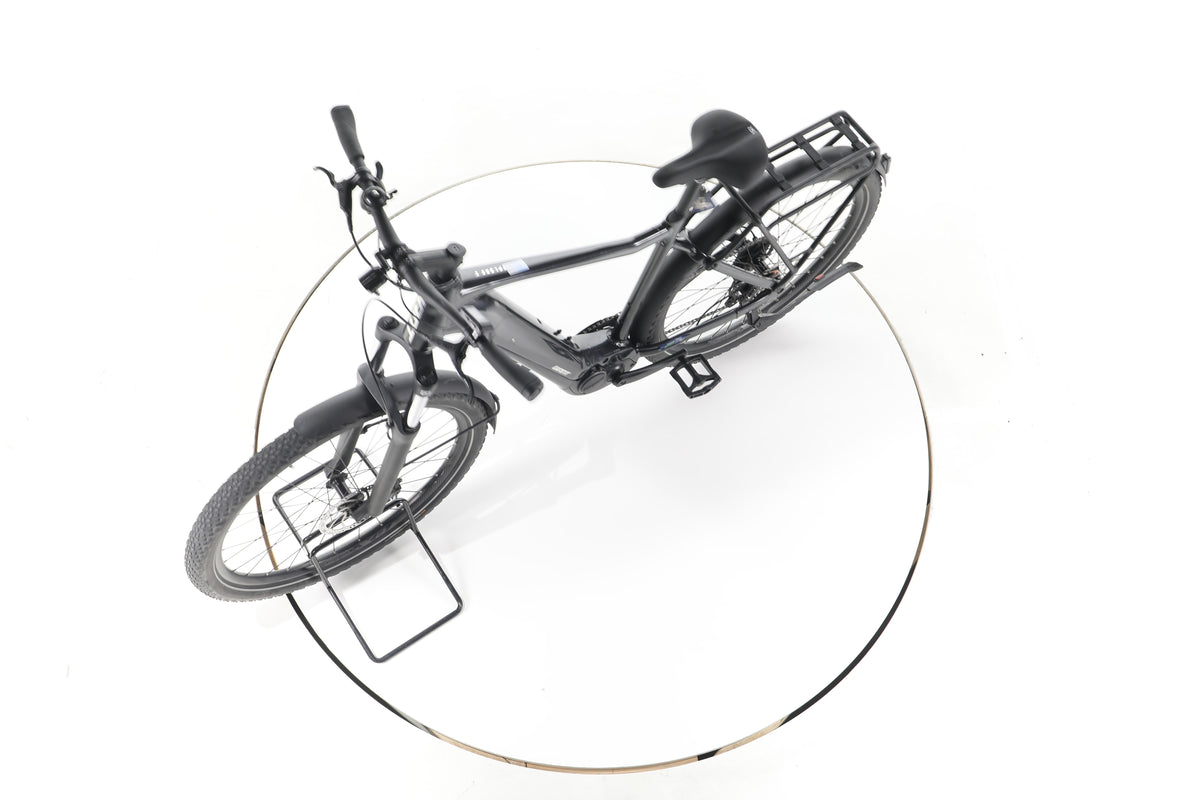 Giant Explore E+ 2 GTS Trekking E-Bike - Image 18