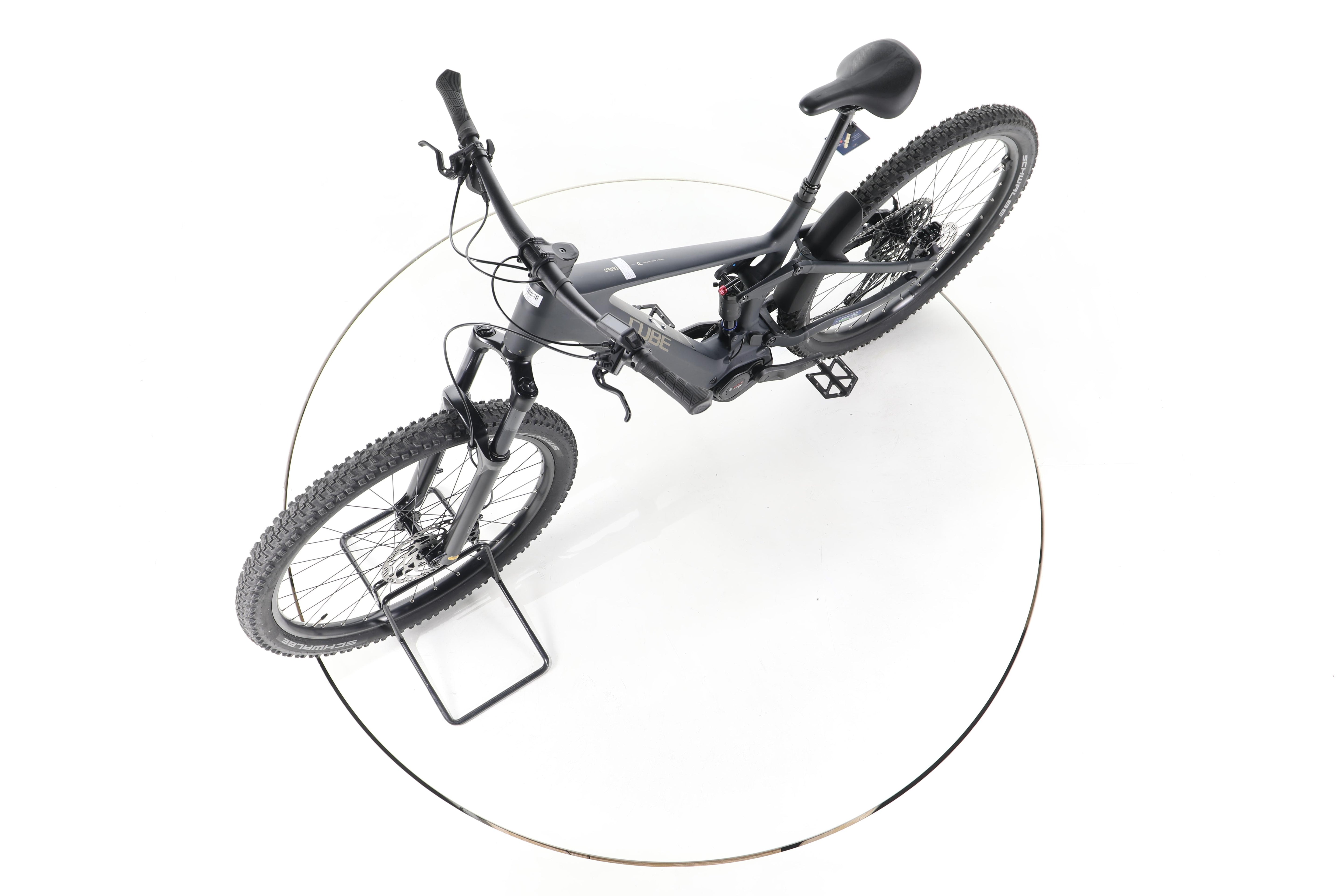 Cube Stereo Hybrid ONE22 Pro Fully E-Bike 2025 - Image 18