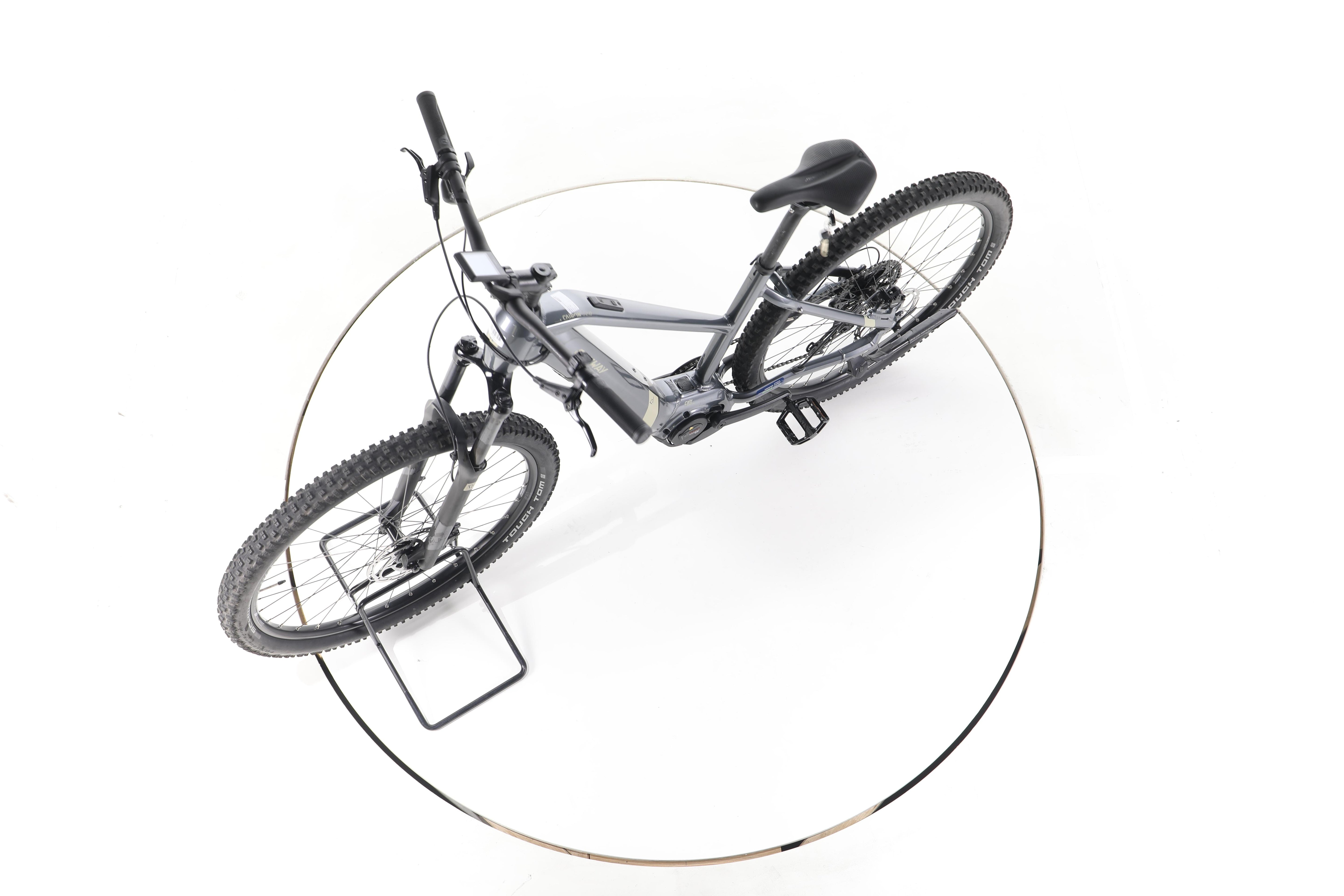 Conway Cairon S 2.0 E-Bike - Image 18