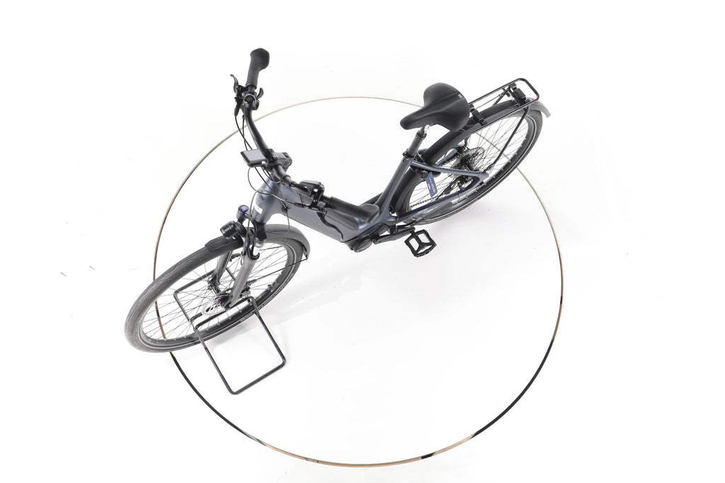 Cube Supreme Sport Hybrid Pro Trekking E-Bike Tiefeinsteiger - Image 18