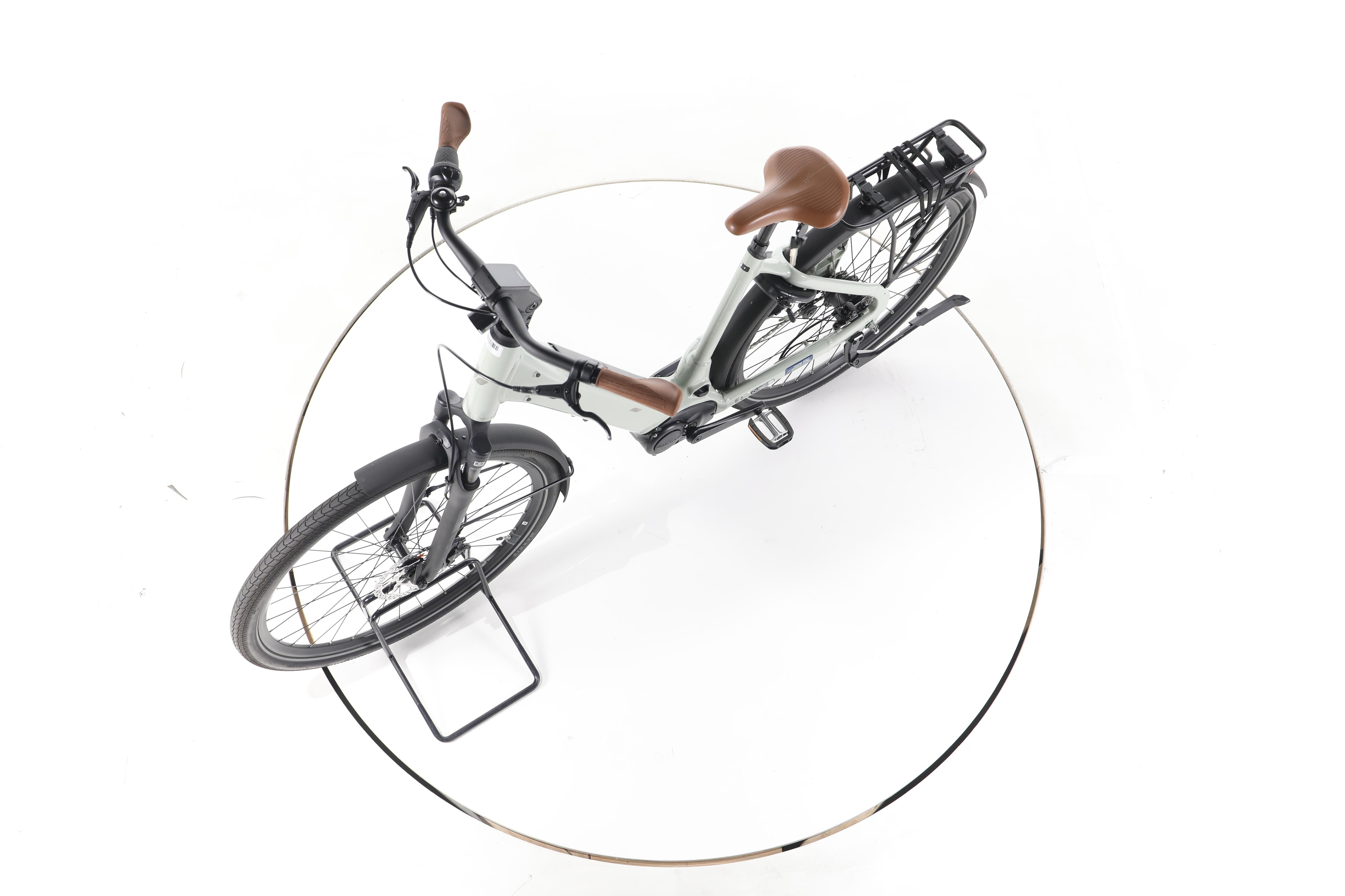 Liv Allure E+2 City E-Bike Tiefeinsteiger - Image 18