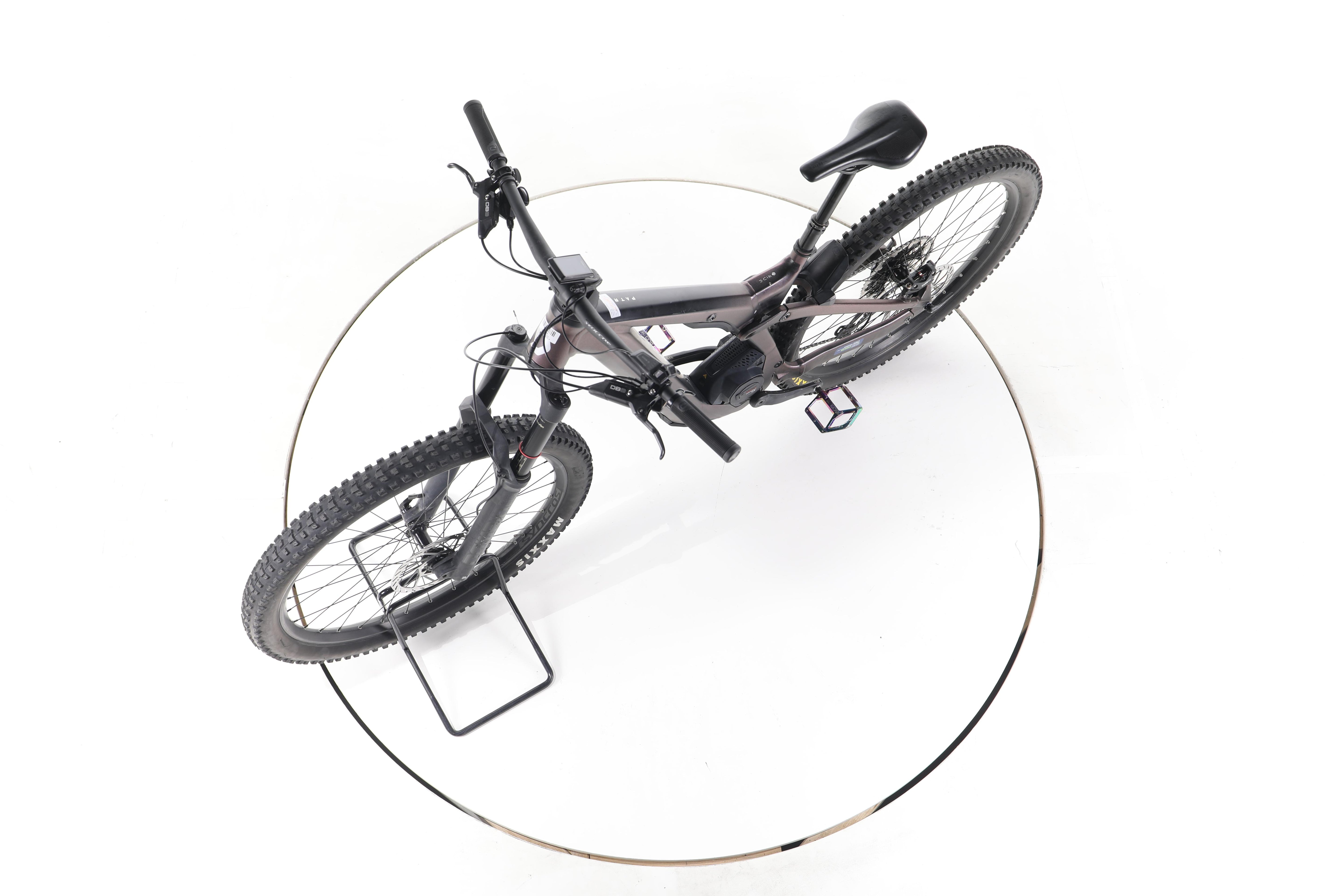 Scott Patron eRIDE 920 E-Bike Fully - Image 18