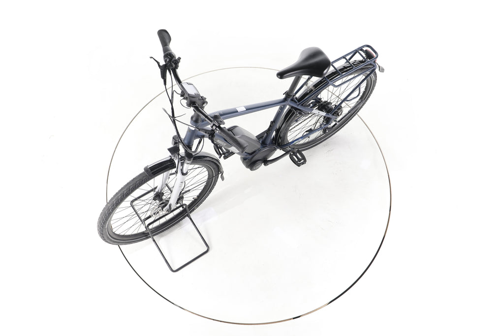 Pegasus Solero E8R Plus City E-Bike - Image 18
