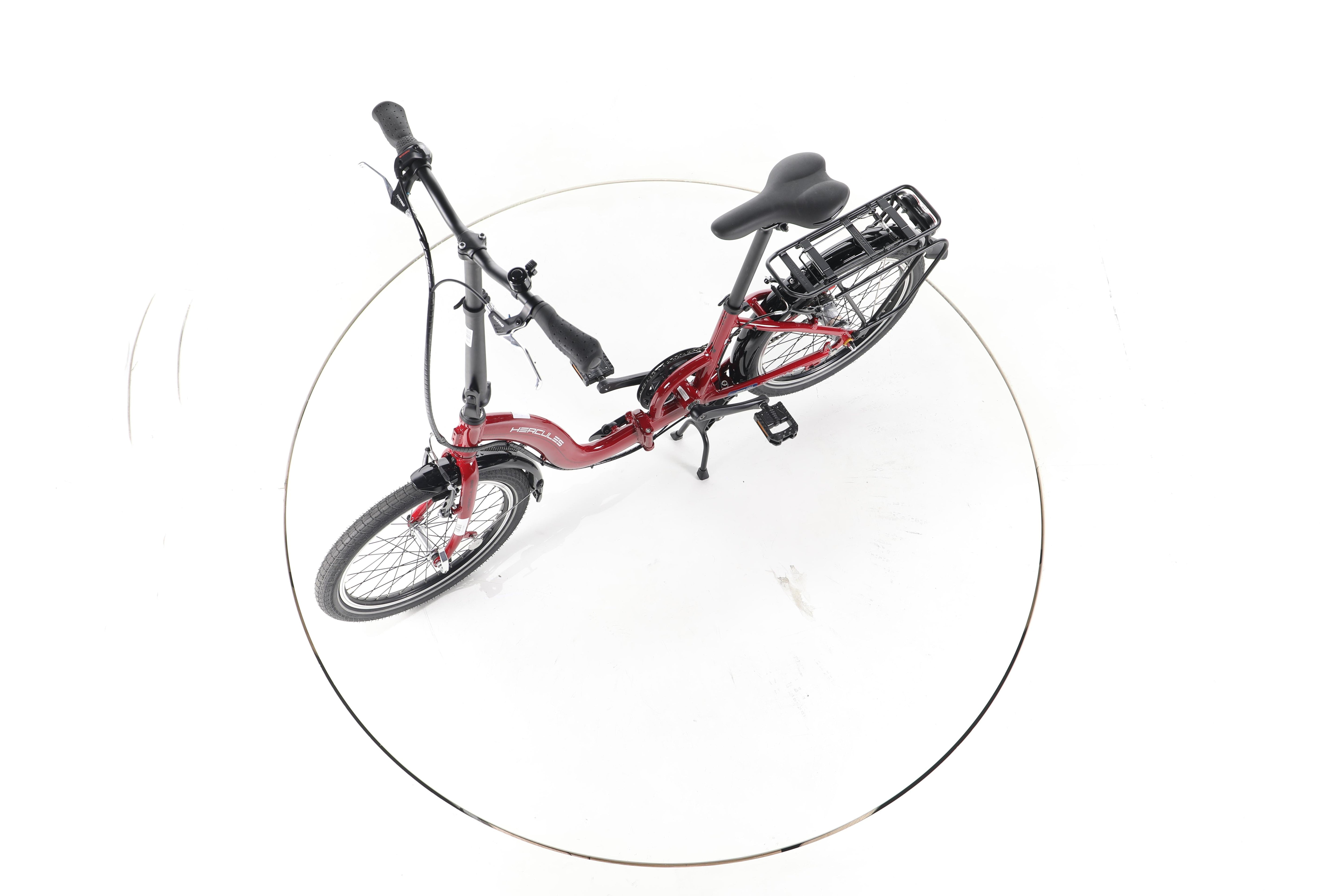 Hercules Versa R3 Deep - Image 18