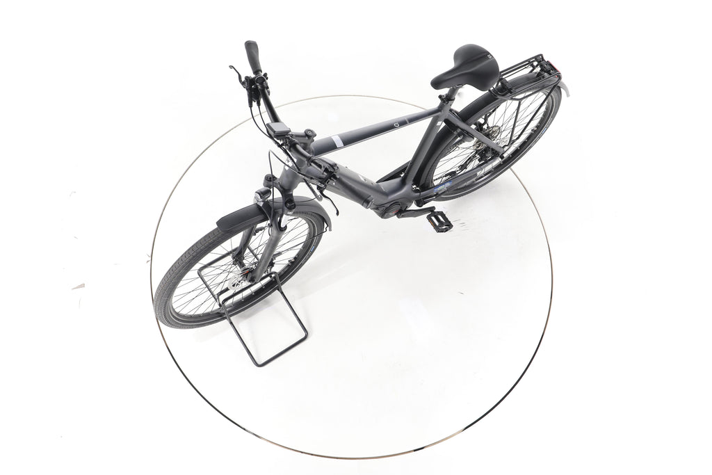Cube Touring Hybrid ONE Trekking E-Bike - Image 18
