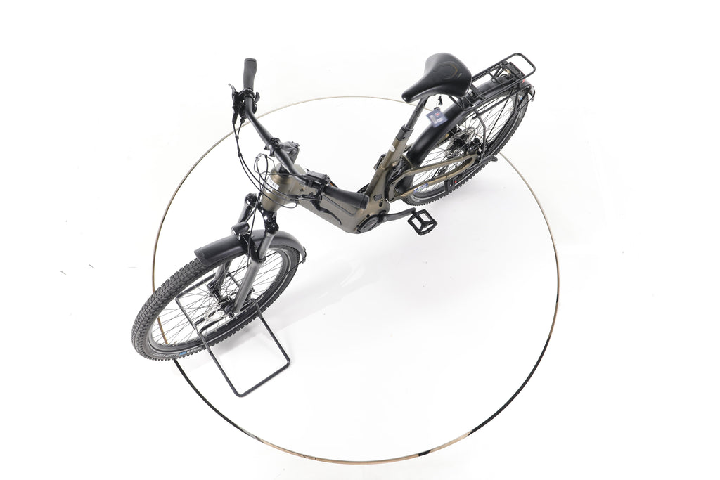 Velo de Ville FEB 990 Smart SUV E-Bike Tiefeinsteiger - Image 18