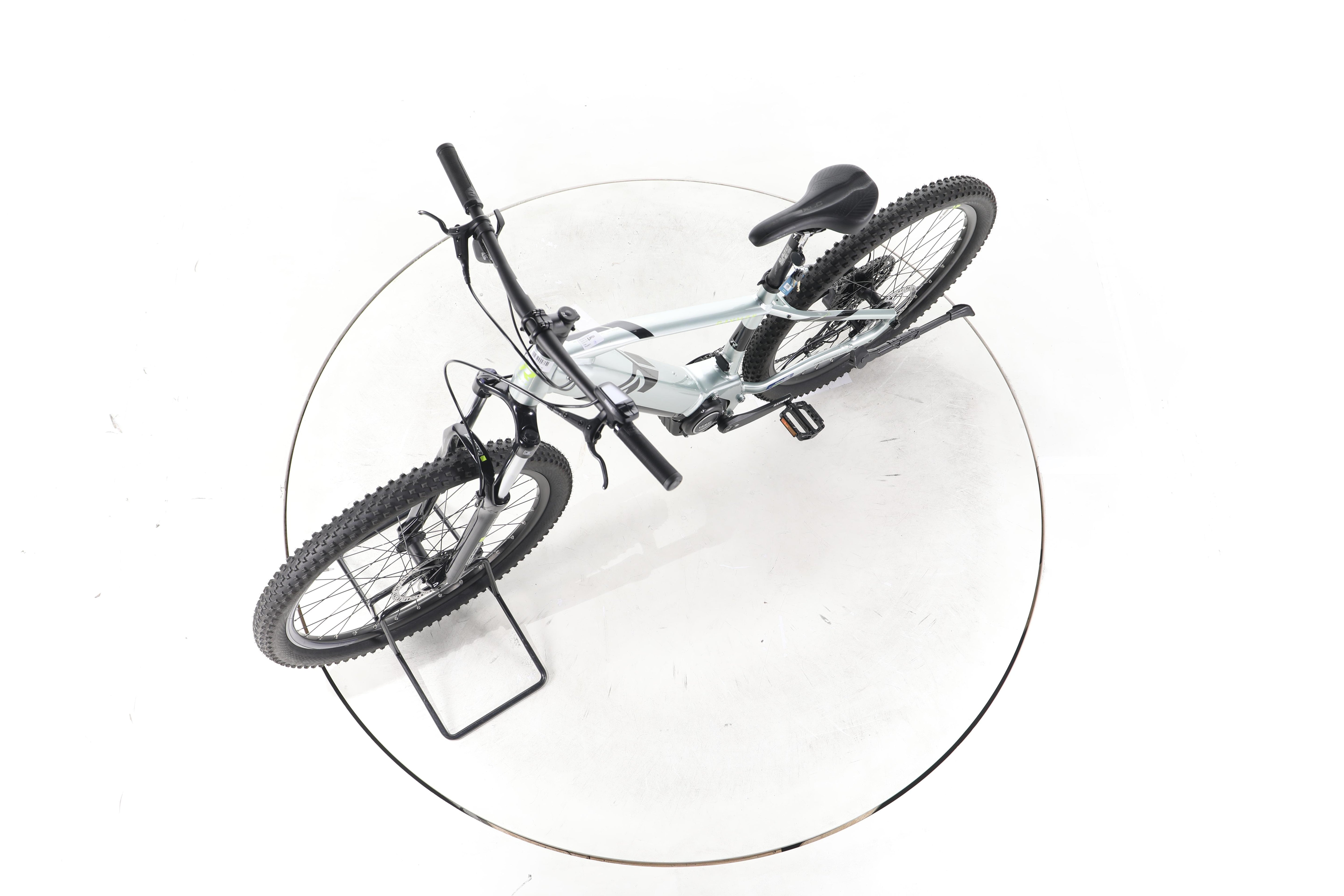 R Raymon Hard Ray E 5.0 E-Bike - Image 18