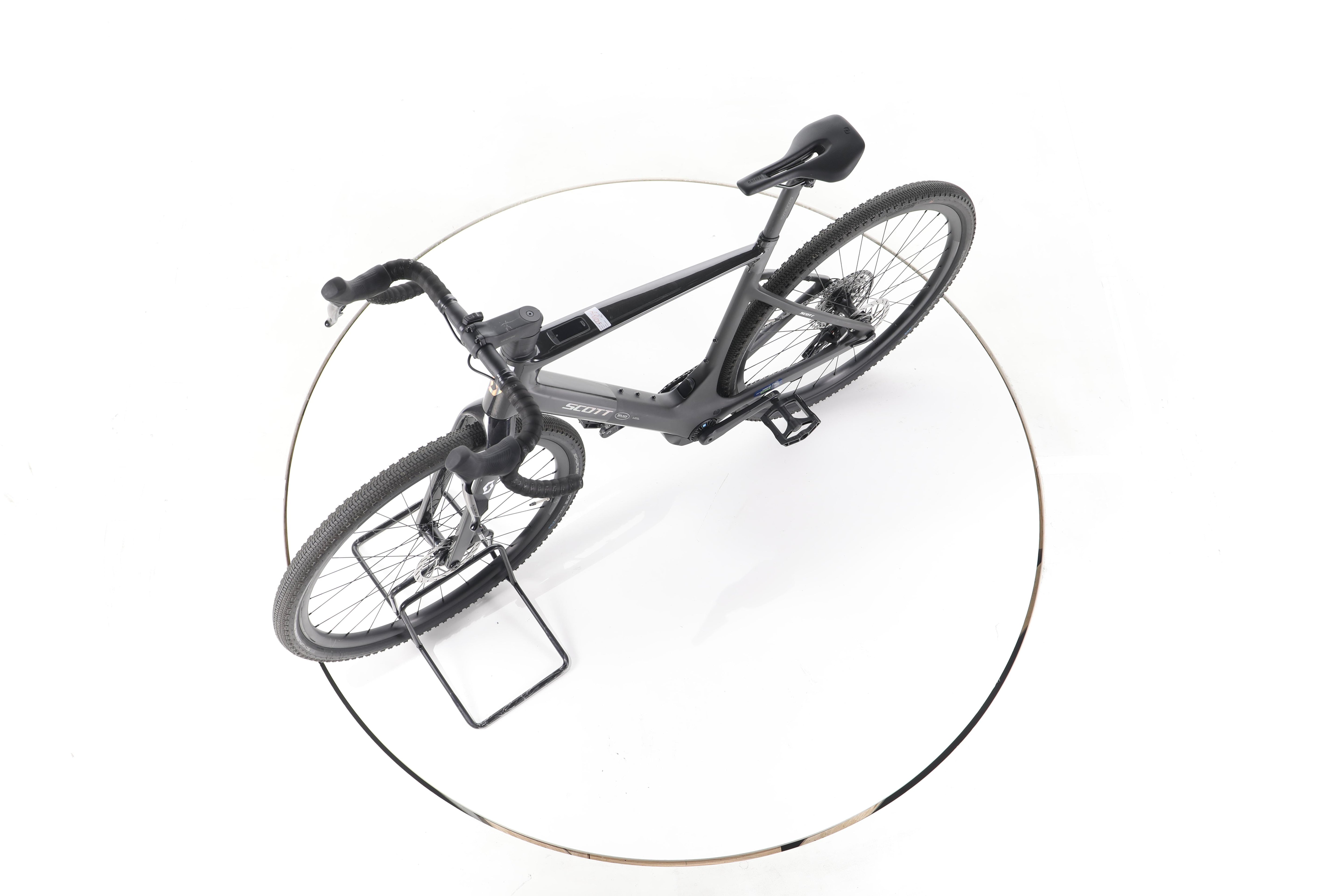 Scott SOLACE GRAVEL 30 E-Gravel & Rennrad Carbon 2025 - Image 18