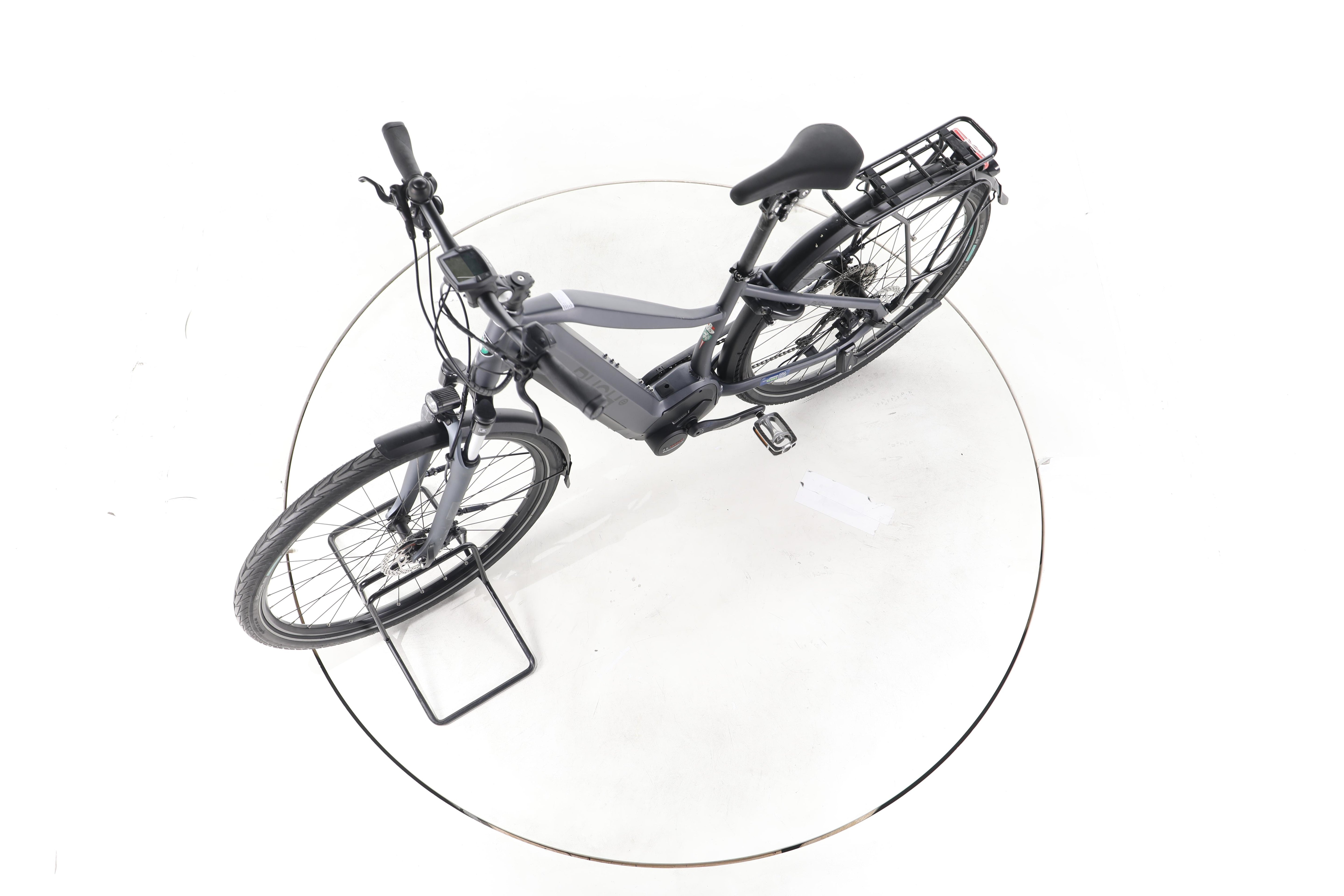 Puch T7.5 Trekking E-Bike - Image 18