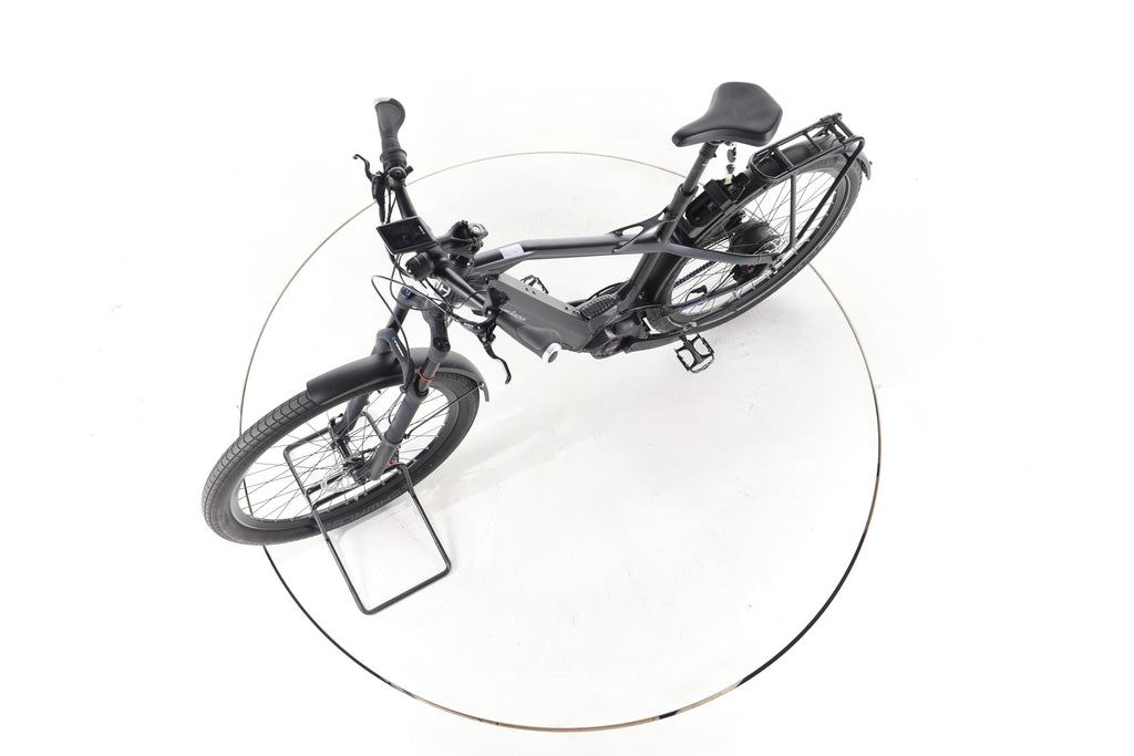 HNF Nicolai XD3 All Terrain City E-Bike - Image 18