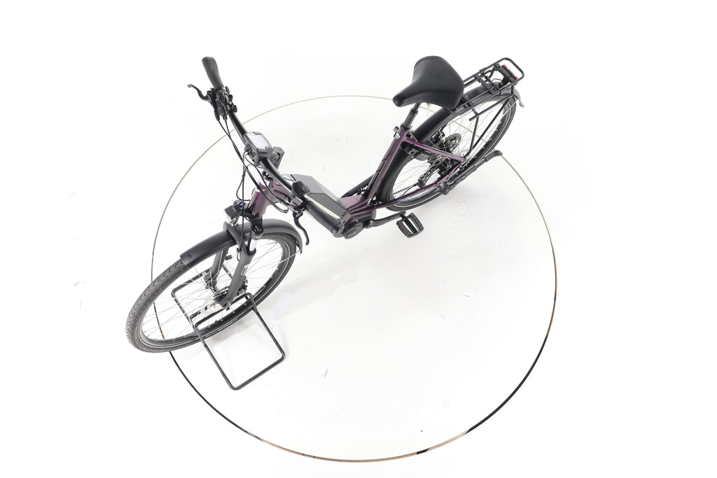 Victoria eTrekking 10.8 Trekking E-Bike Tiefeinsteiger - Image 18