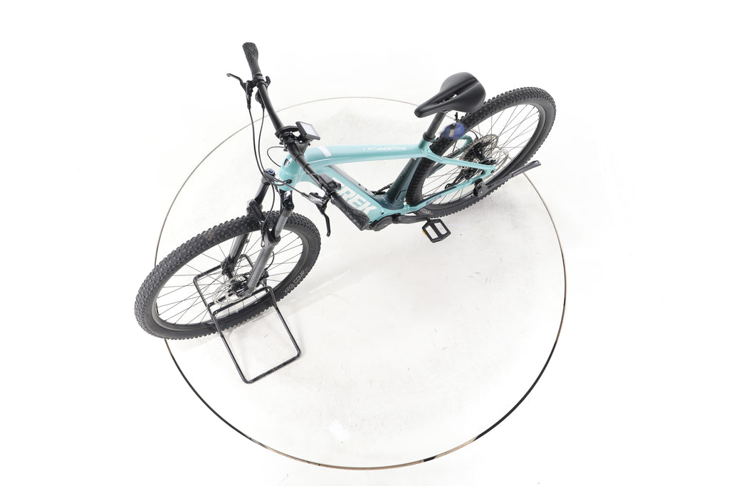 Trek Powerfly 5 Gen 4 E-Bike - Image 18