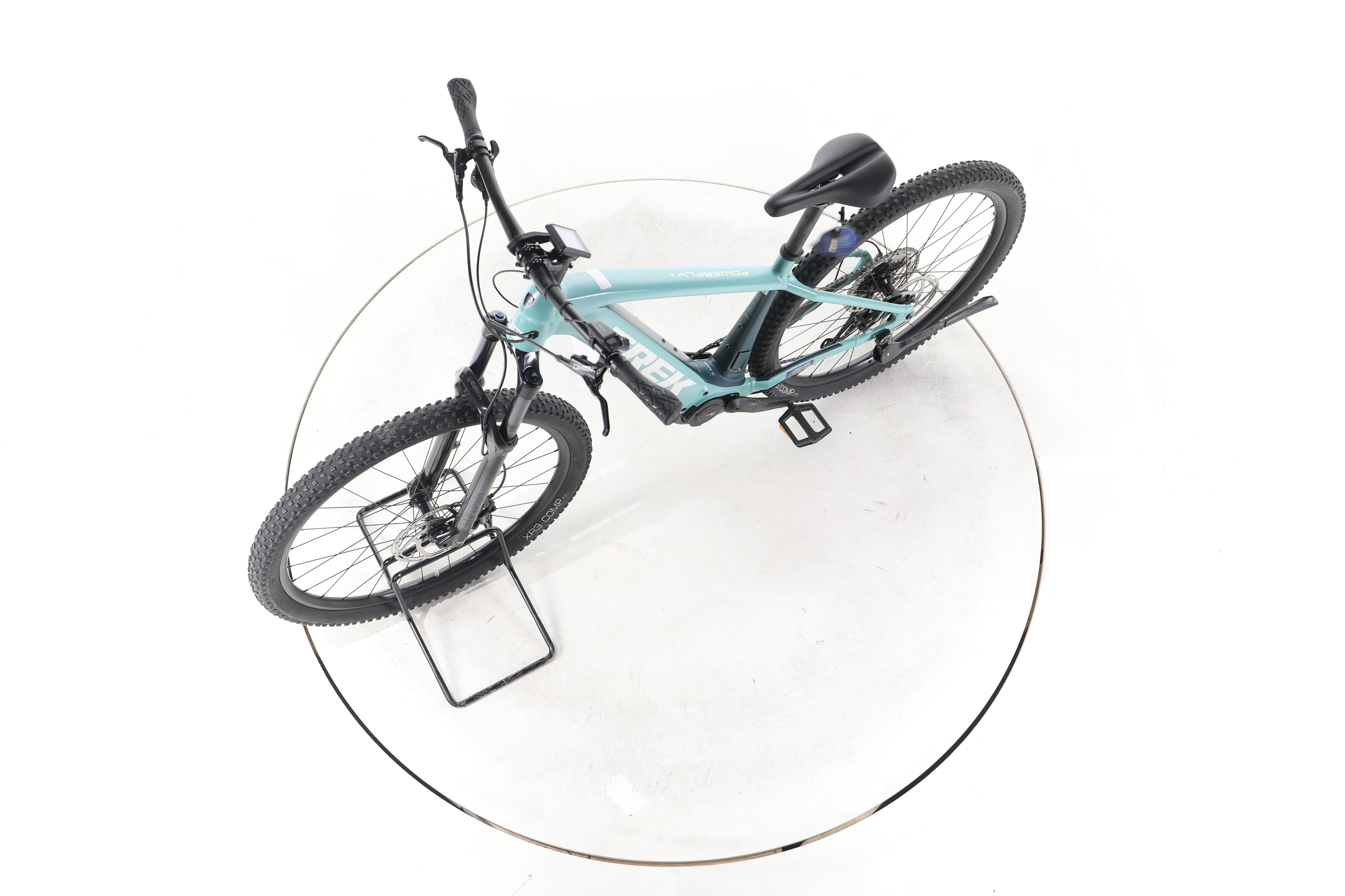 Trek Powerfly 5 Gen 4 E-Bike - Image 18