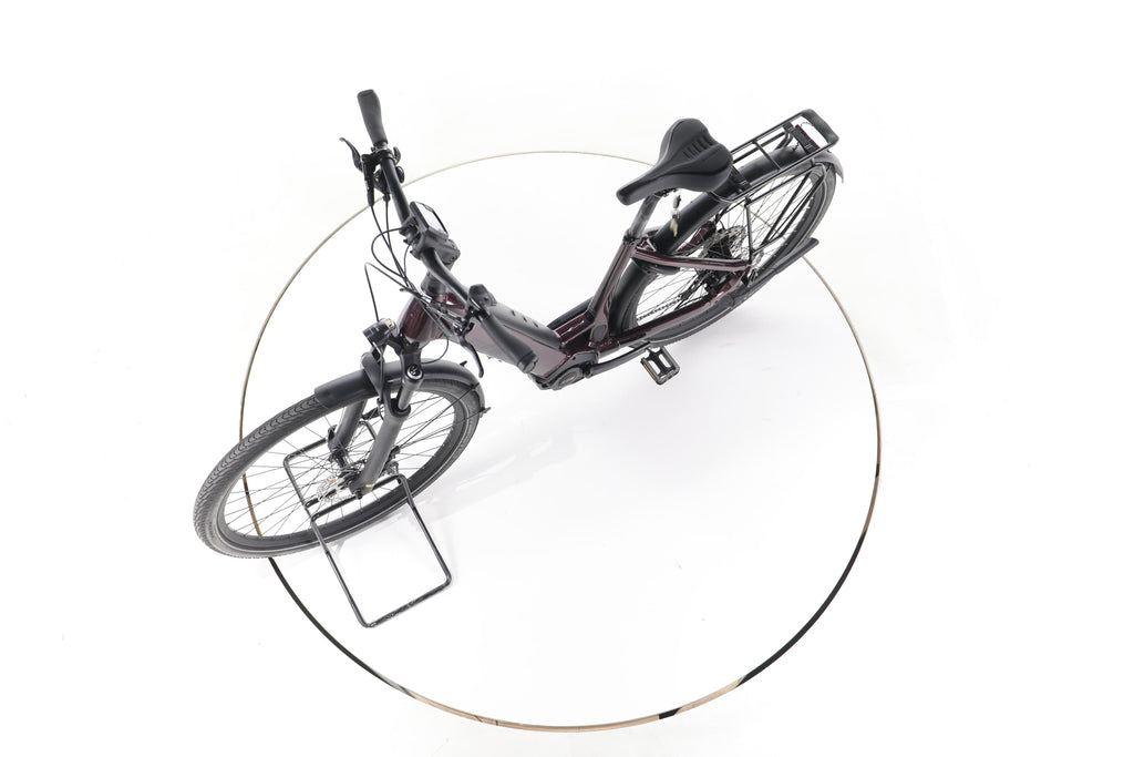 Stevens E-Triton PT6 Trekking E-Bike Tiefeinsteiger - Image 18