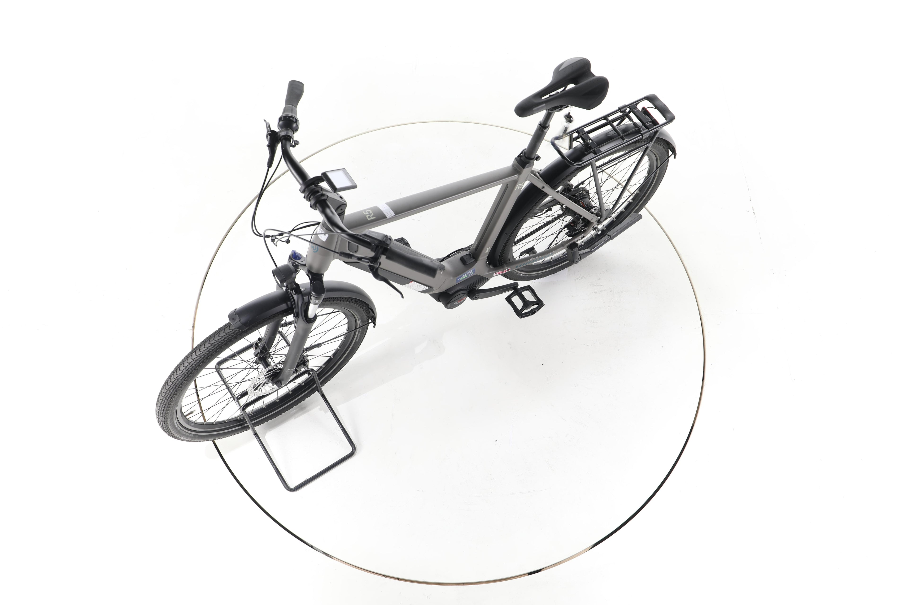 Winora Sinus R5 City E-Bike - Image 18