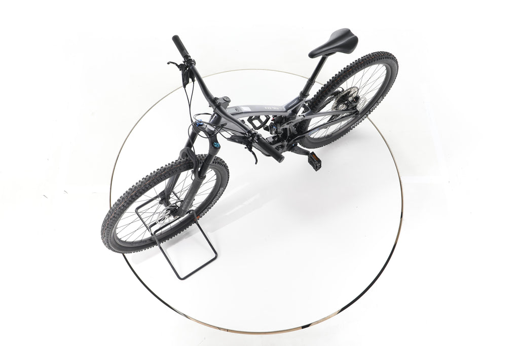 Trek Fuel EXe 9.7 E-Bike Fully Carbon - Image 18