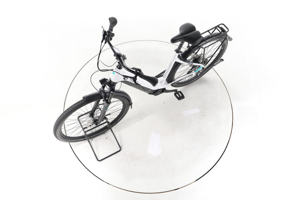 Pegasus Premio EVO Lite Trekking E-Bike Tiefeinsteiger - Image 18