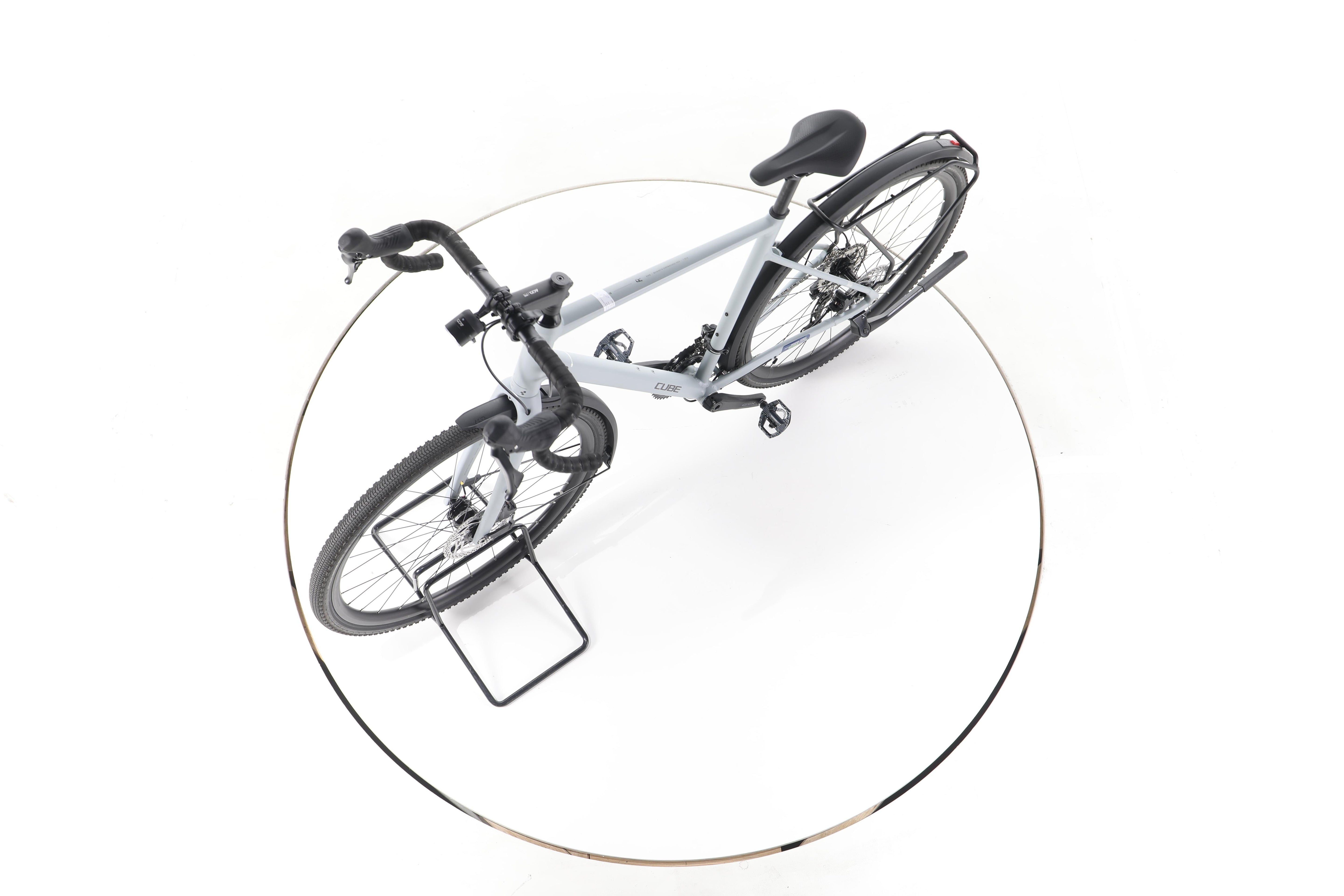 Cube Nuroad Race FE Gravelbike 2025 - Image 18